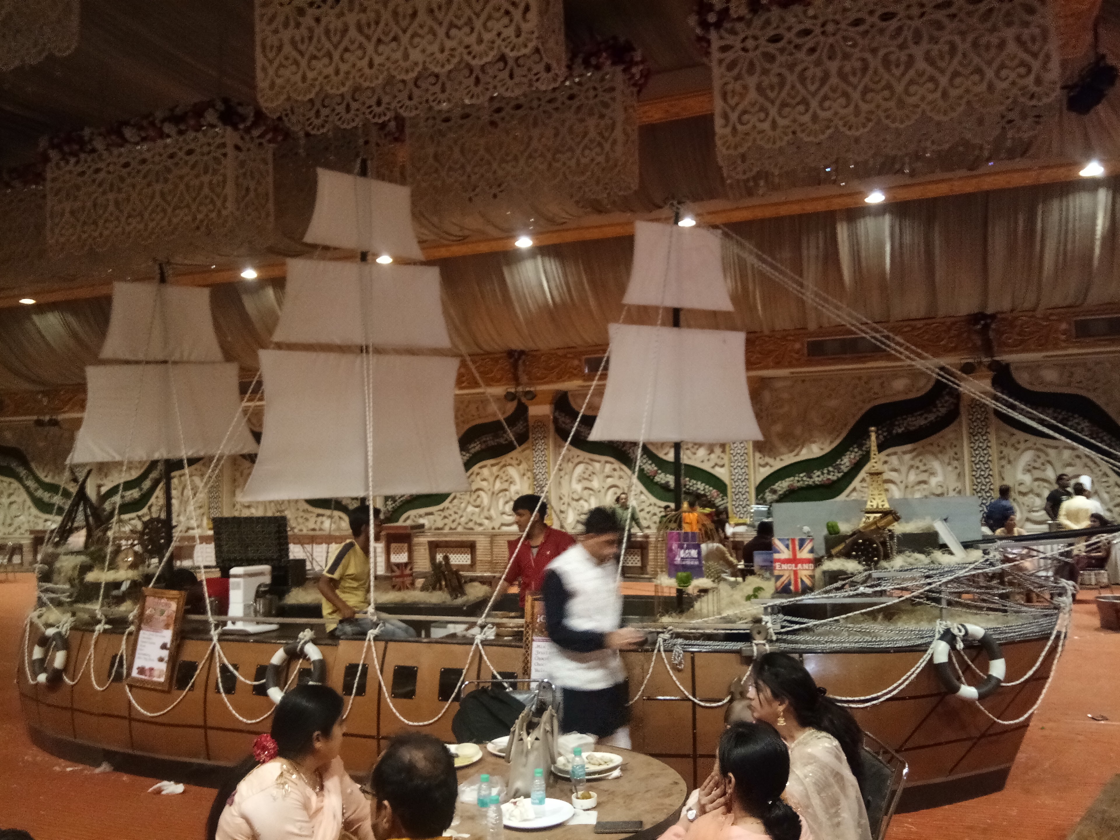Venus Banquet, Gwalior — photo 8