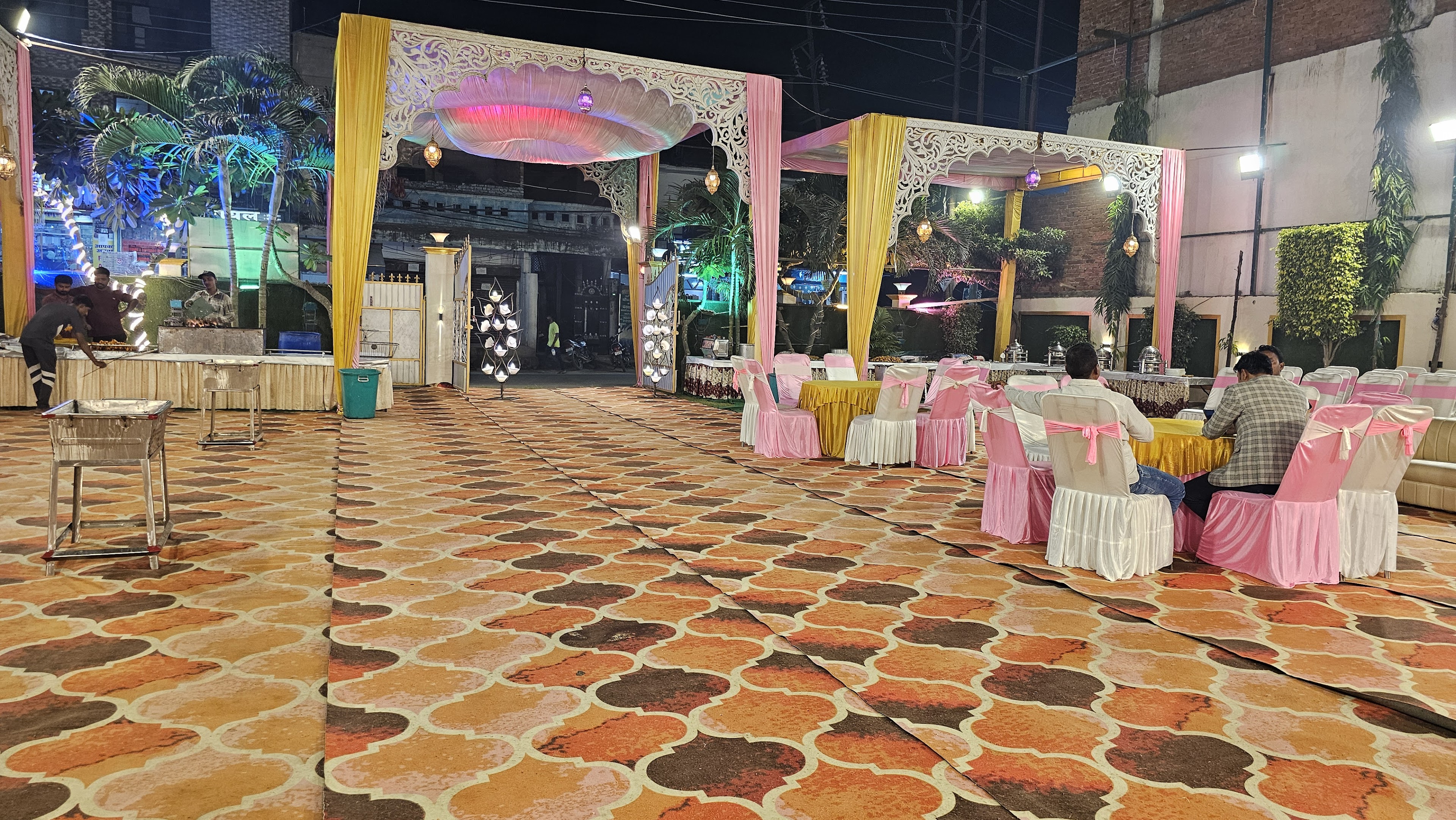 ROYAL GARDEN (AC Banquet Hall & Party Lawn), Lucknow — photo 4