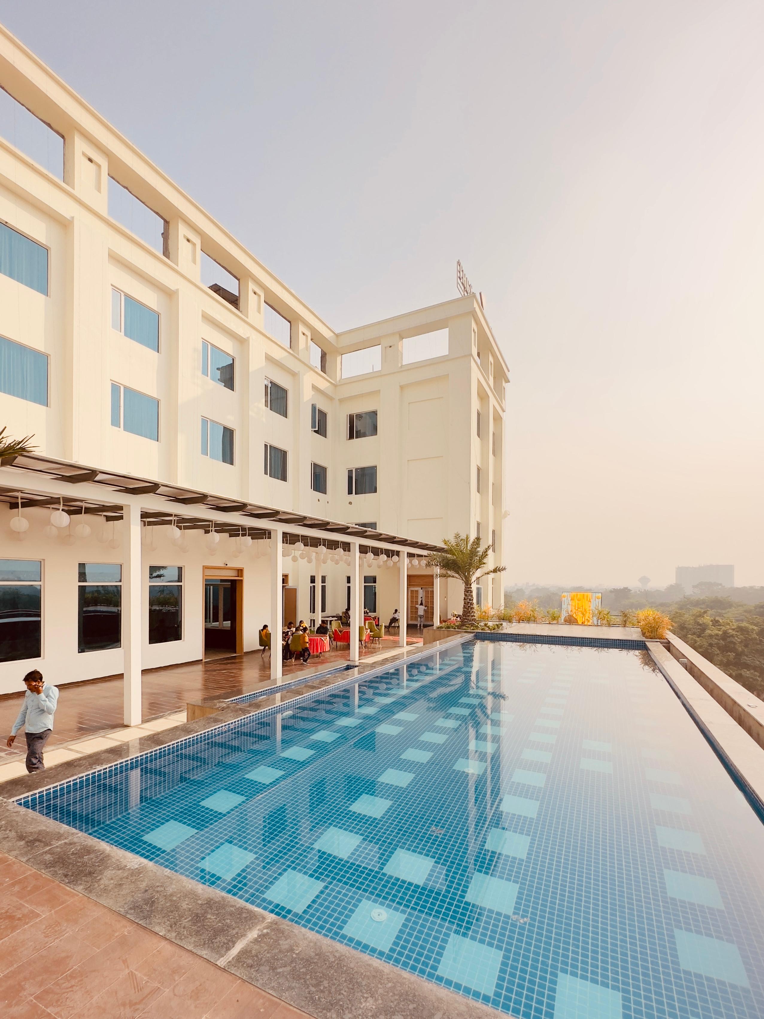 The Sapphire Grand, Meerut — photo 5