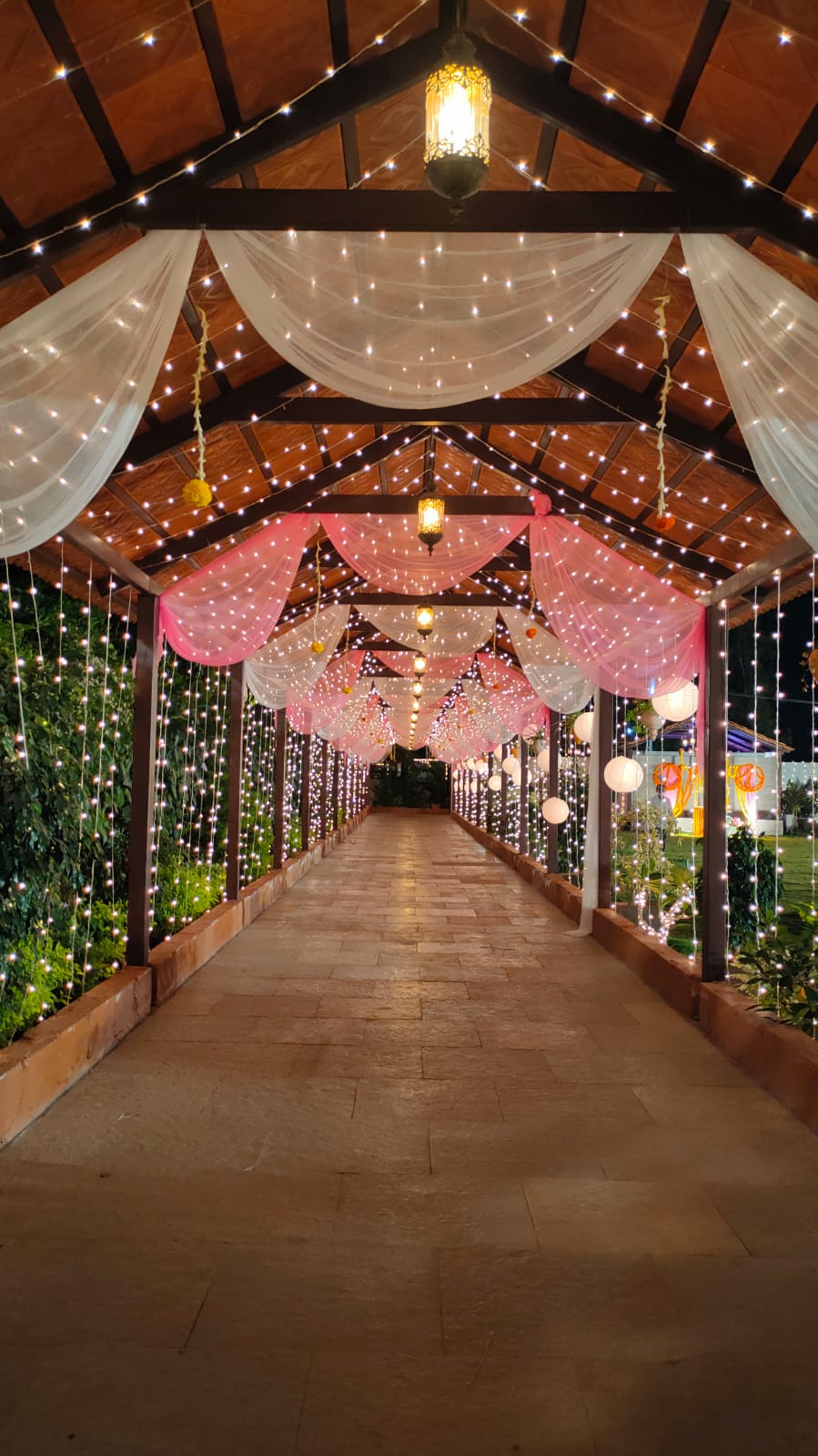 "The Beginning" - An Award Winning Events & Weddings Venue in Bangalore, Bengaluru — photo 2