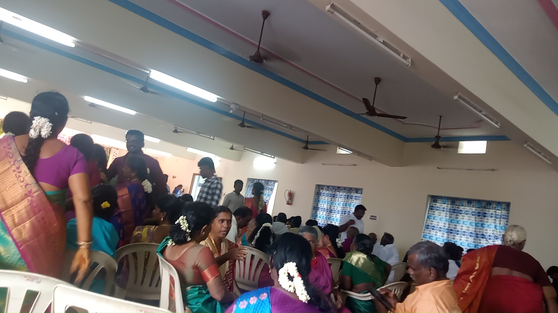 AP Mahal, Karaikudi — photo 3