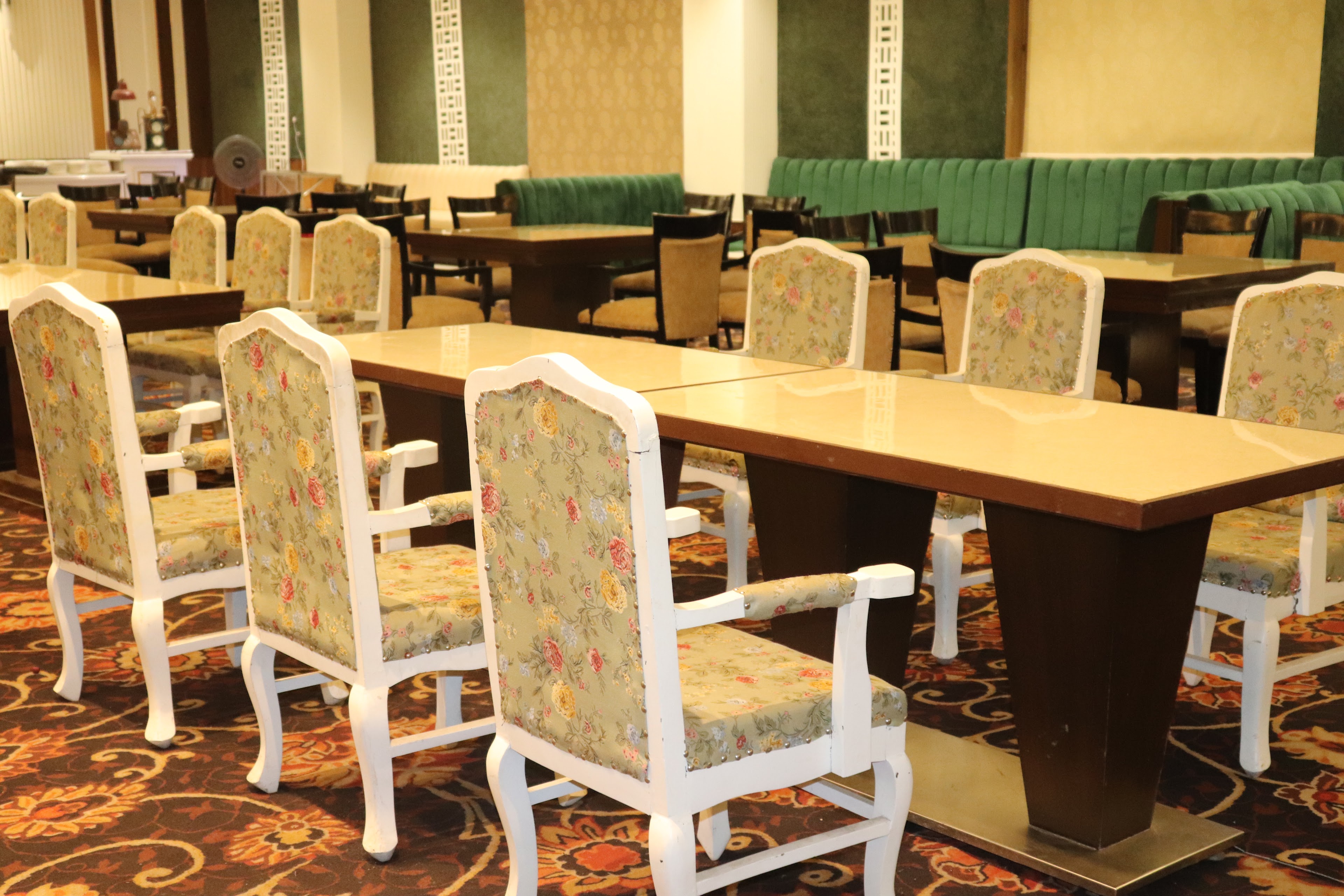 The Ambience Resort - Best Marriage Palace in Rajpura, Banquet Halls in Rajpura, Best Wedding Venue in Rajpura, Patiala — photo 10