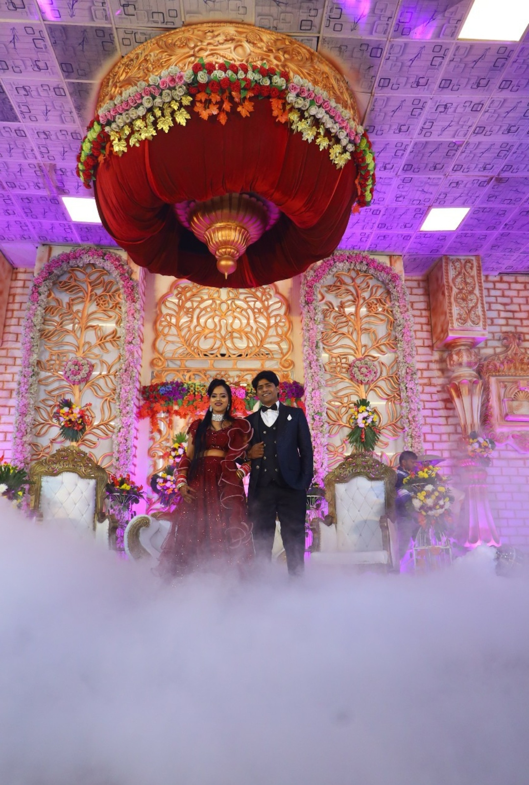 Panchwati The Party Lawn, Ghaziabad — photo 10