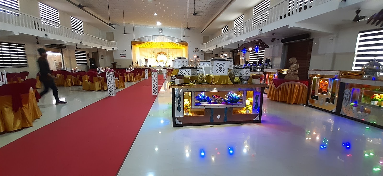 Lourdes Centenary Hall, Thrissur — photo 7