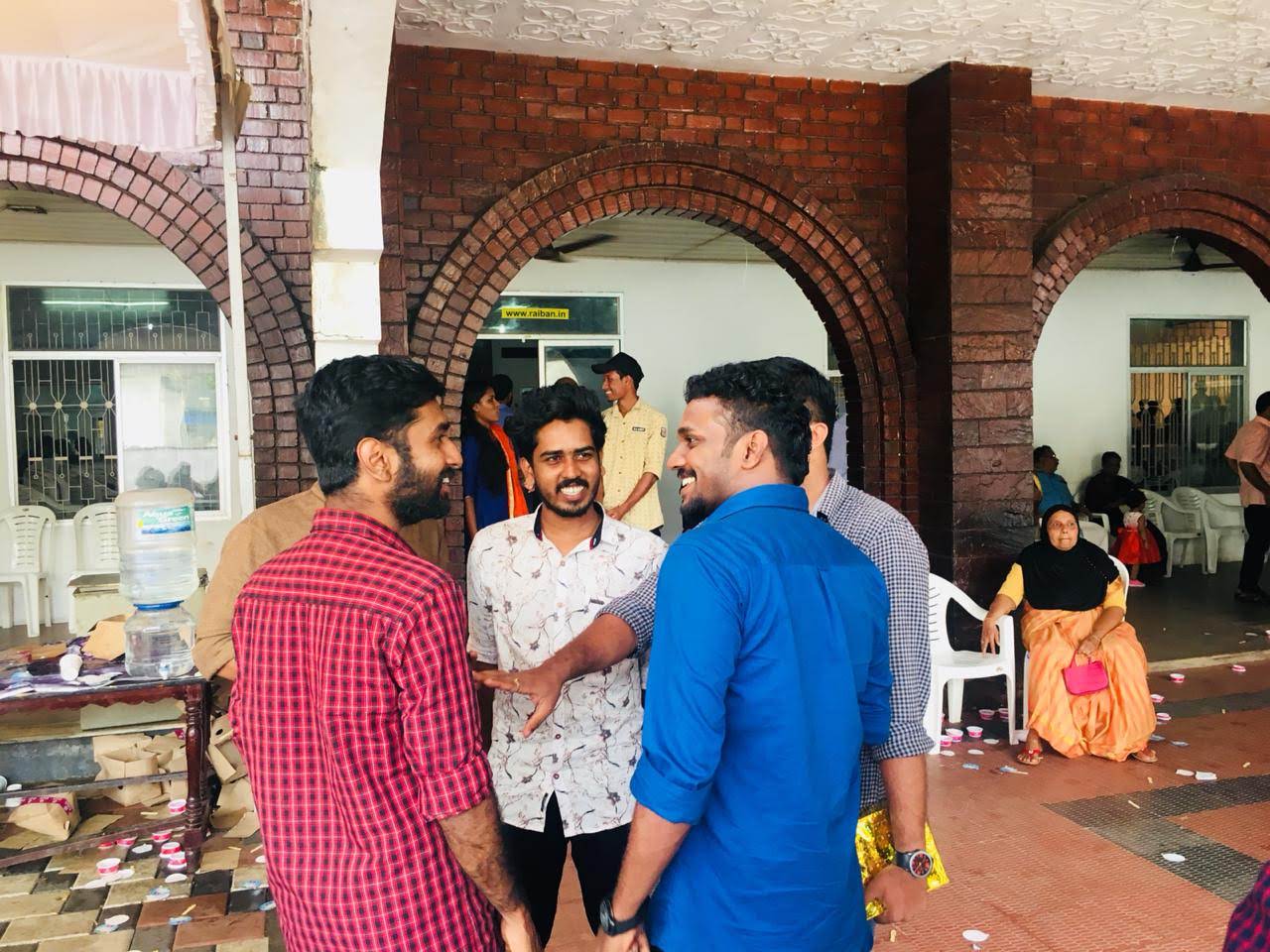 Raiban Auditorium, Alappuzha — photo 9