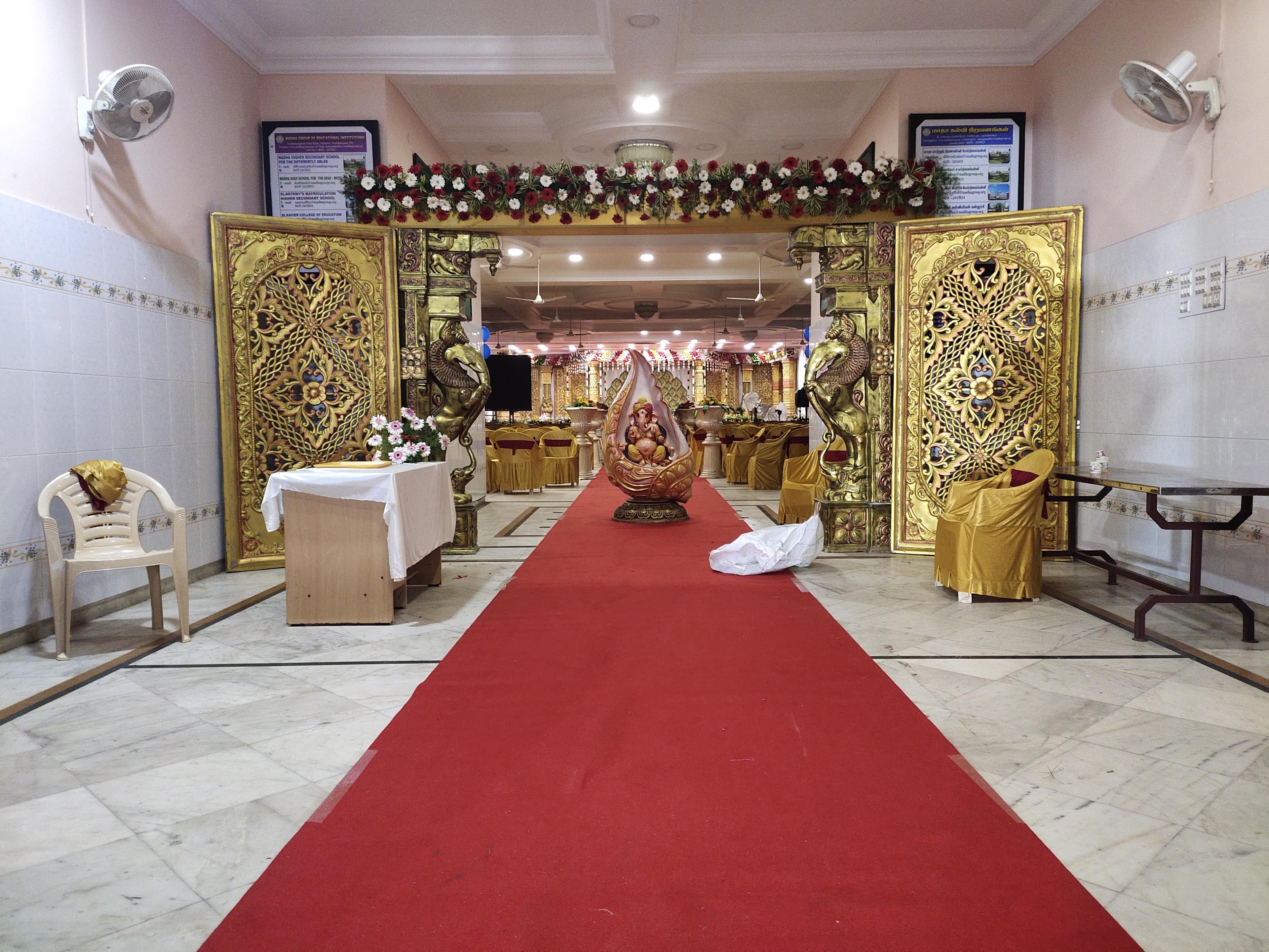 S.E.T Mahal, Kumbakonam — photo 4