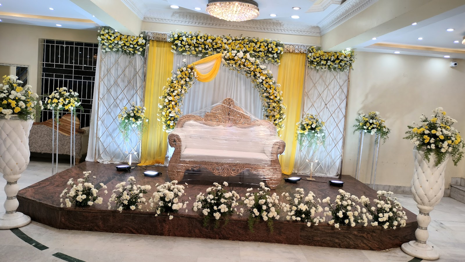 R K Palace Multipurpose Function Hall, Bengaluru — photo 2