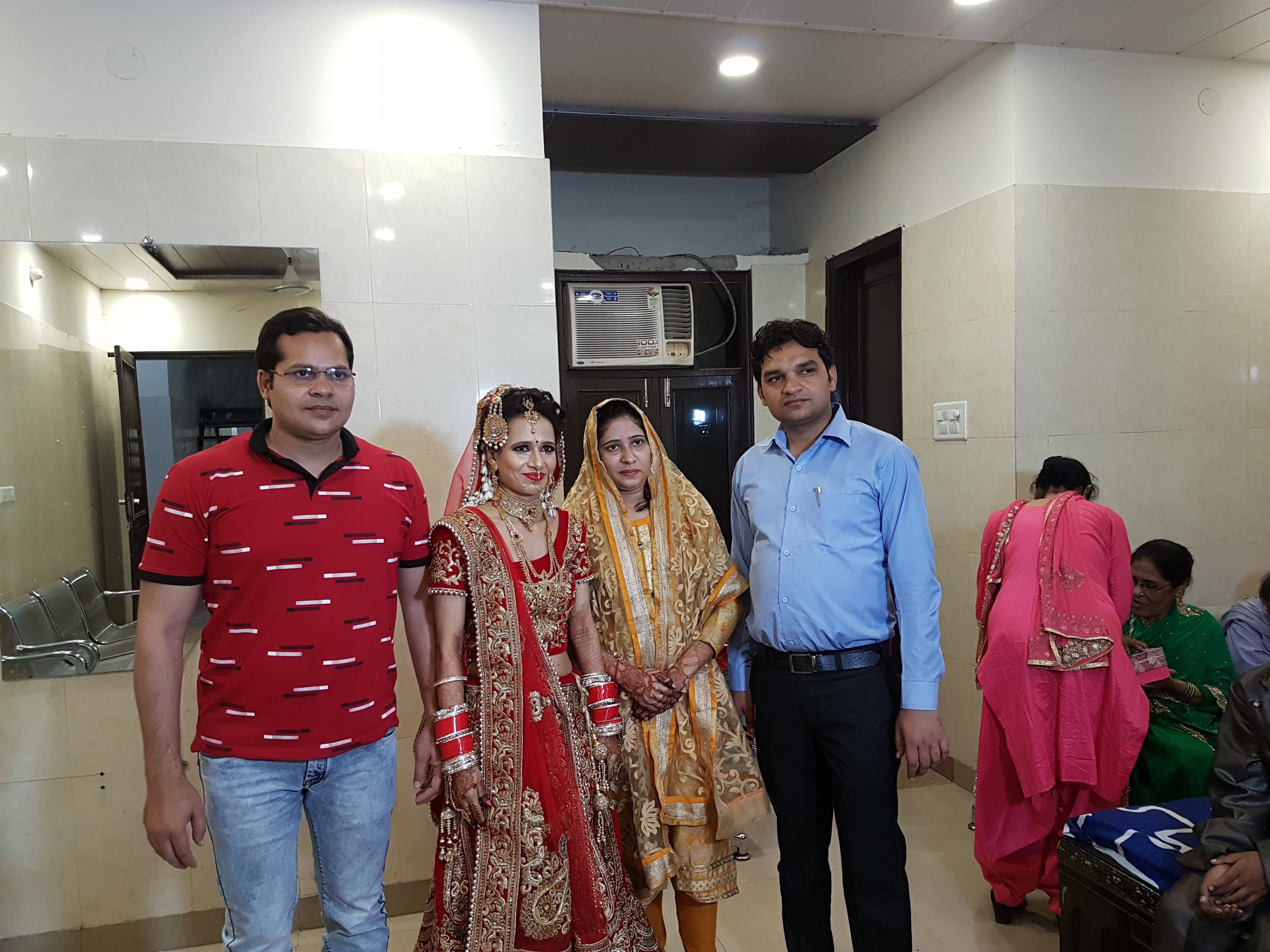 Green Millat Farm, Meerut — photo 3