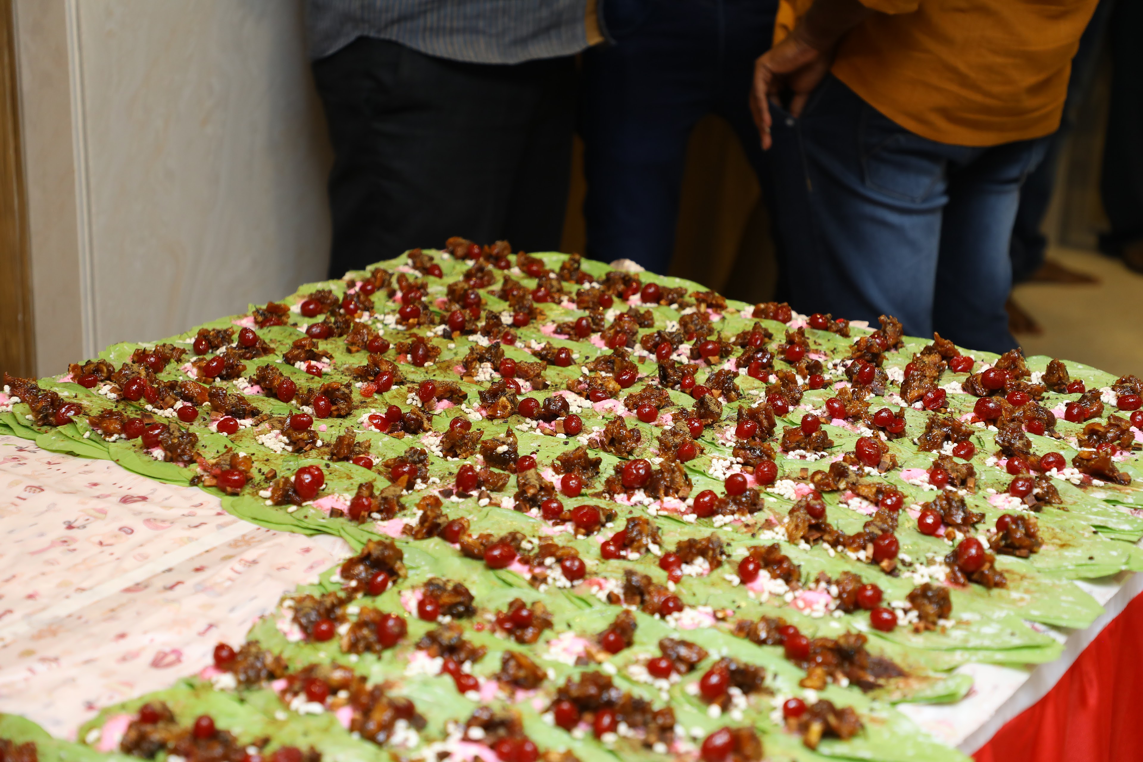 V Grand Vedika, Ongole — photo 3