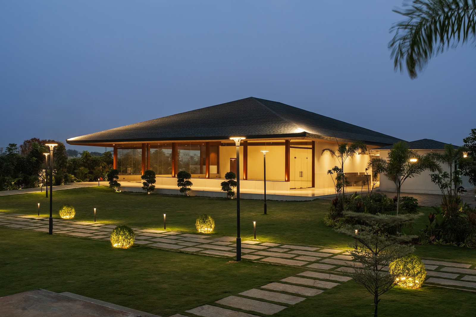 The Banyan Meadows, Coimbatore — photo 1
