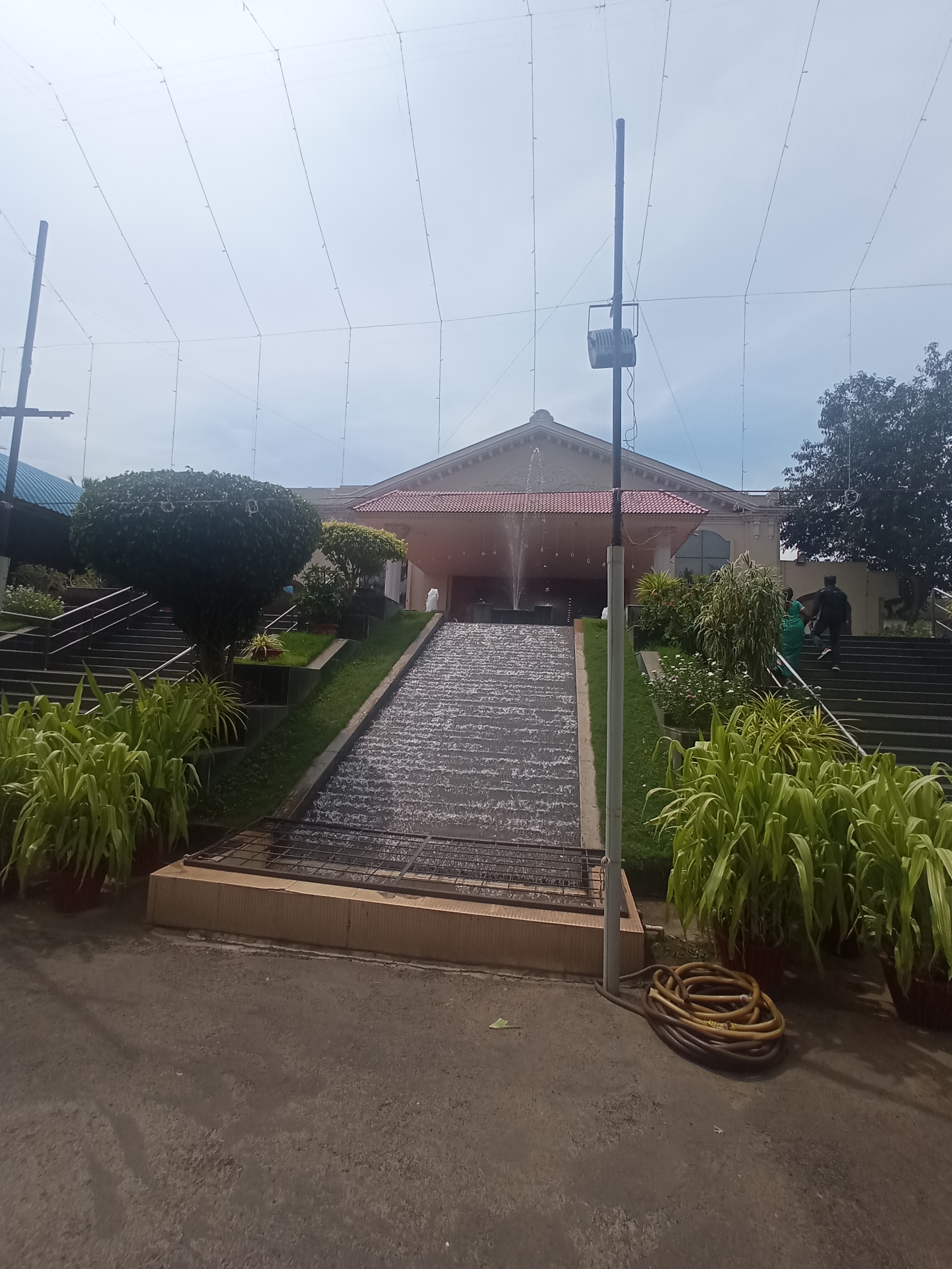 BARLAPUDI RAVINDRA KUMAR (BRK) GARDENS, Rajahmundry — photo 8
