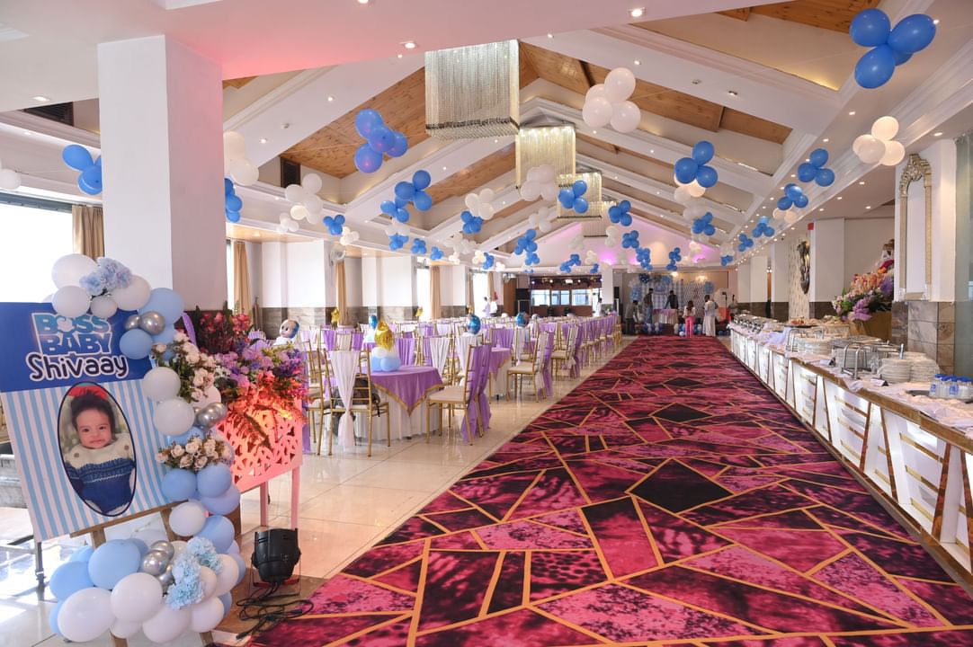 Sapphire Banquets, Shimla — photo 6