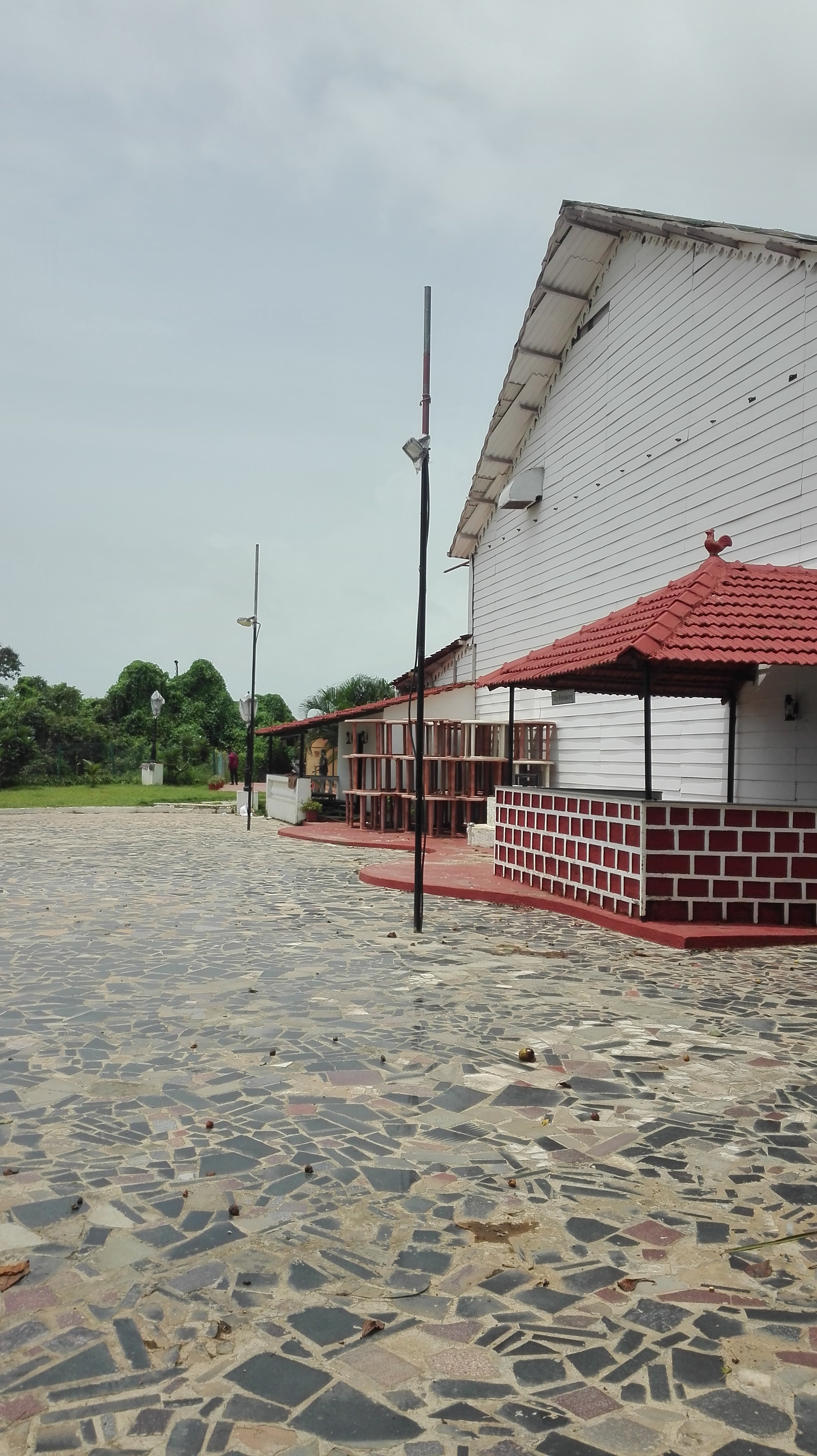 Panjim Convention Centre, Panaji — photo 9
