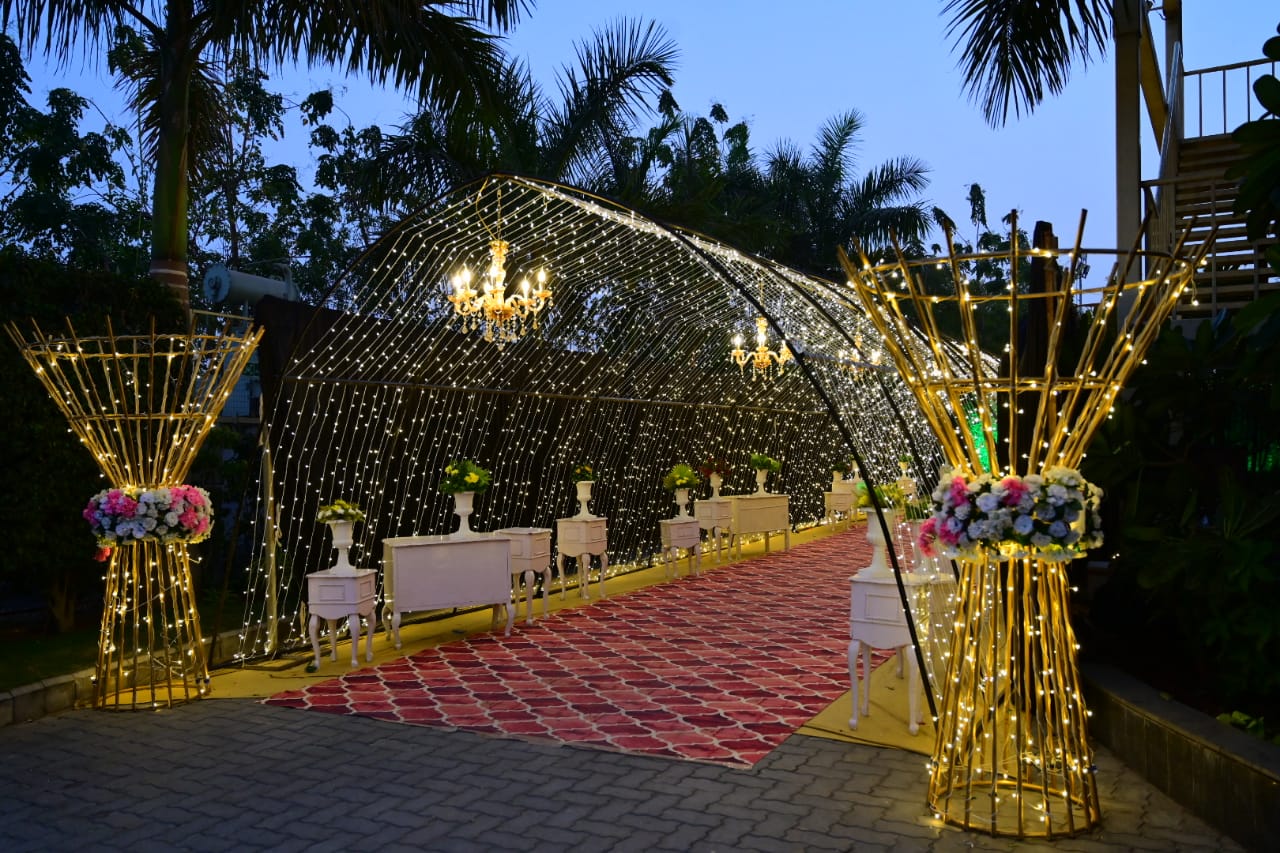 Leaf Entertainment, Vadodara — photo 4