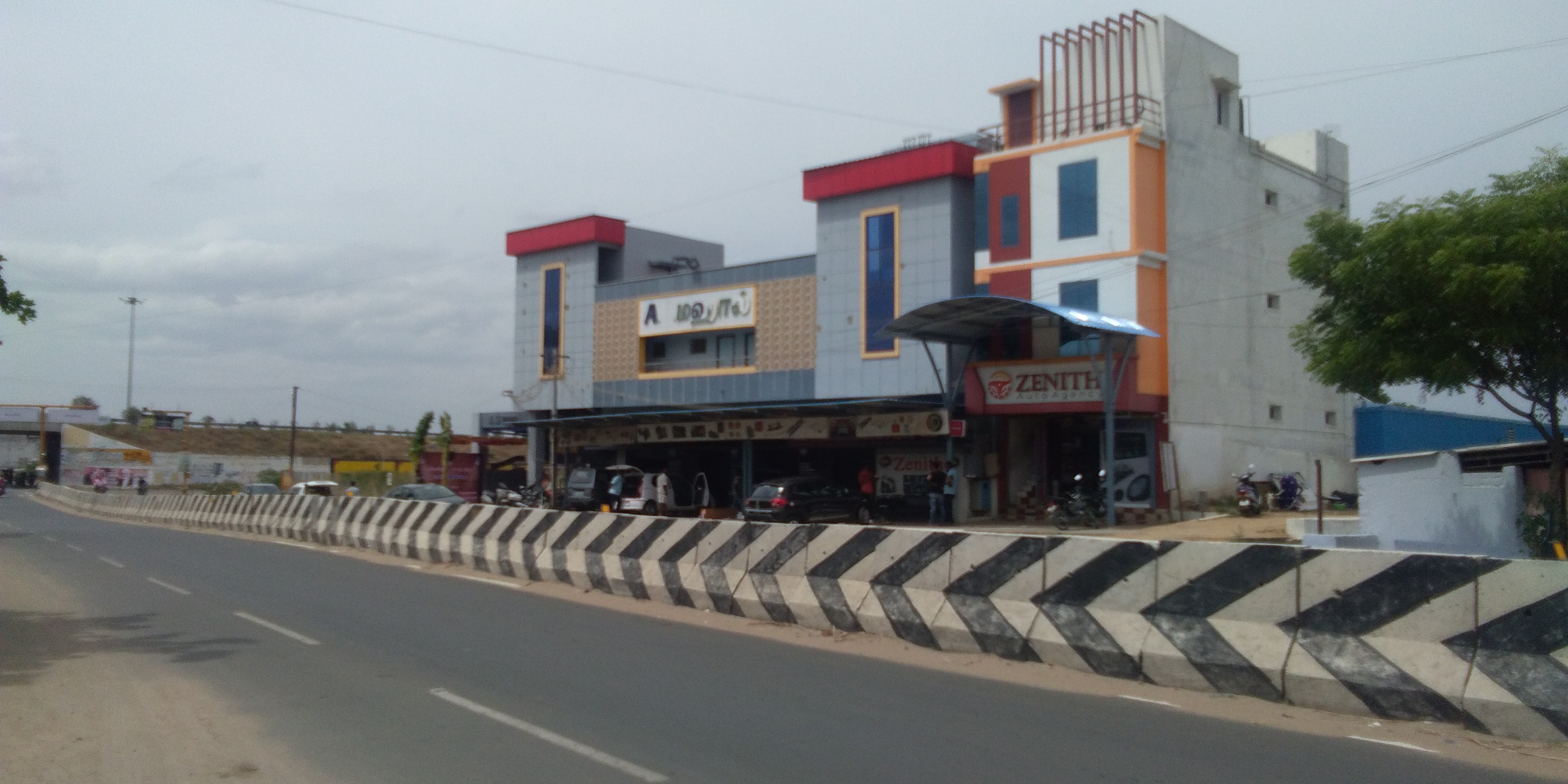 A S Mahal, Dindigul — photo 8