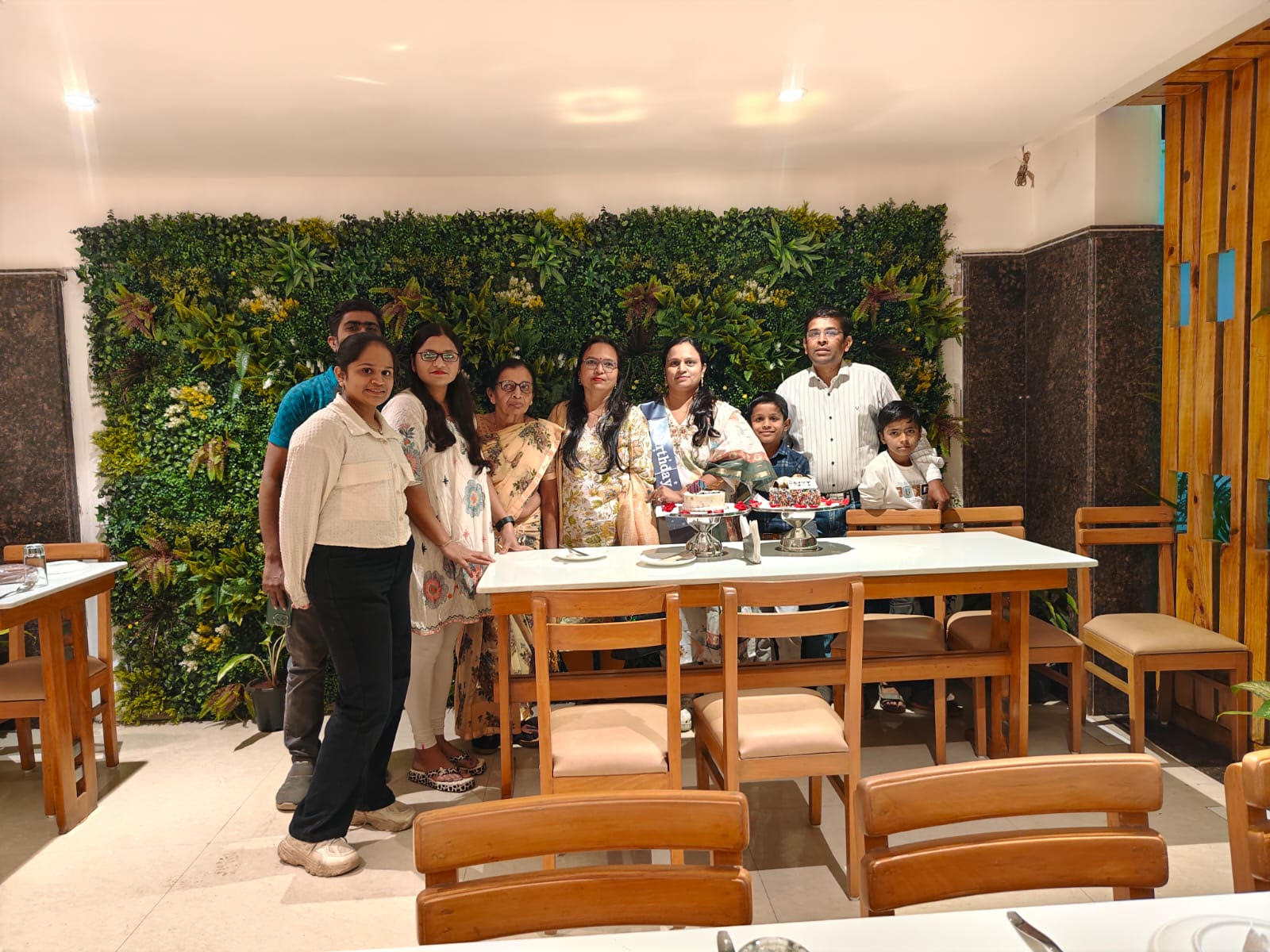 Royal Tangerine, Nashik — photo 8
