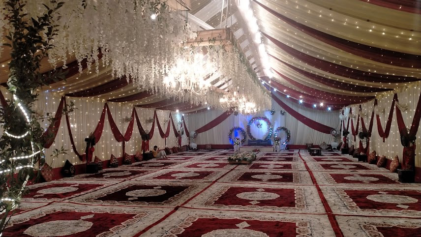 Banquet d Hospitality Venture, Srinagar — photo 1