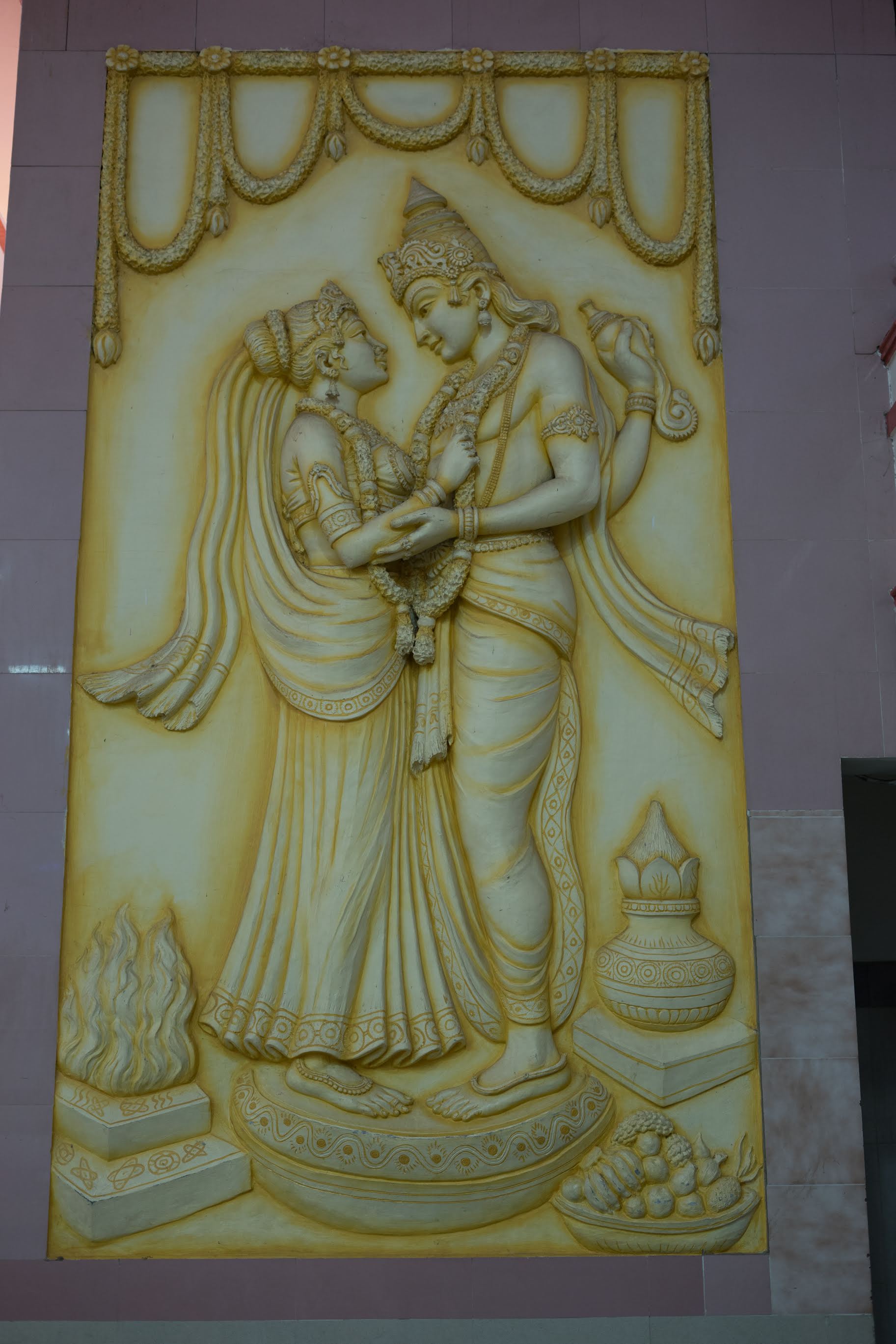 Gayatri Mangalya Mandira, Shivamogga — photo 3