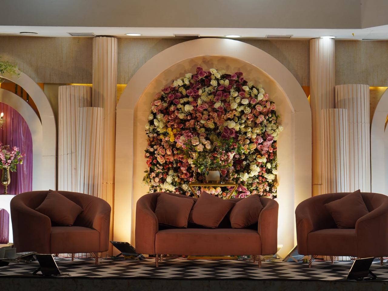 The Orchid Banquet And Lawn, Patna — photo 10