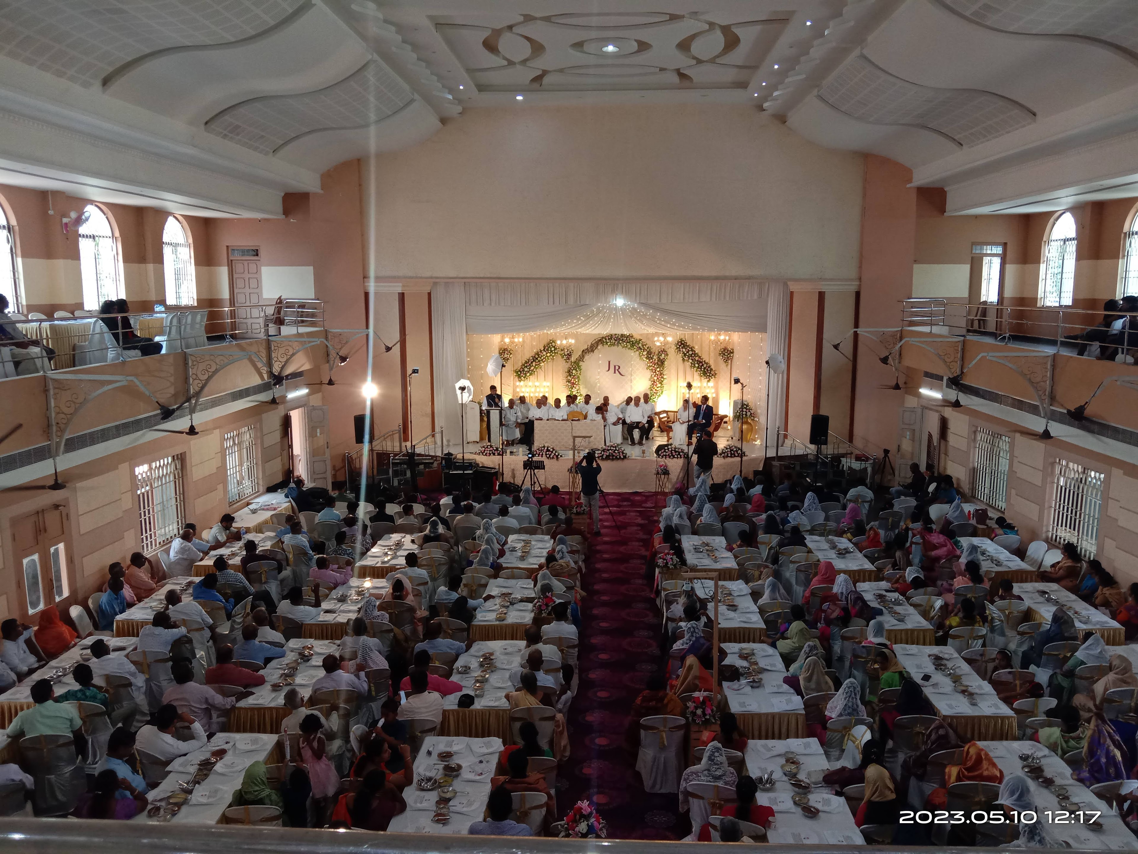 St. Stephen's Parish Hall, Pathanamthitta — photo 2