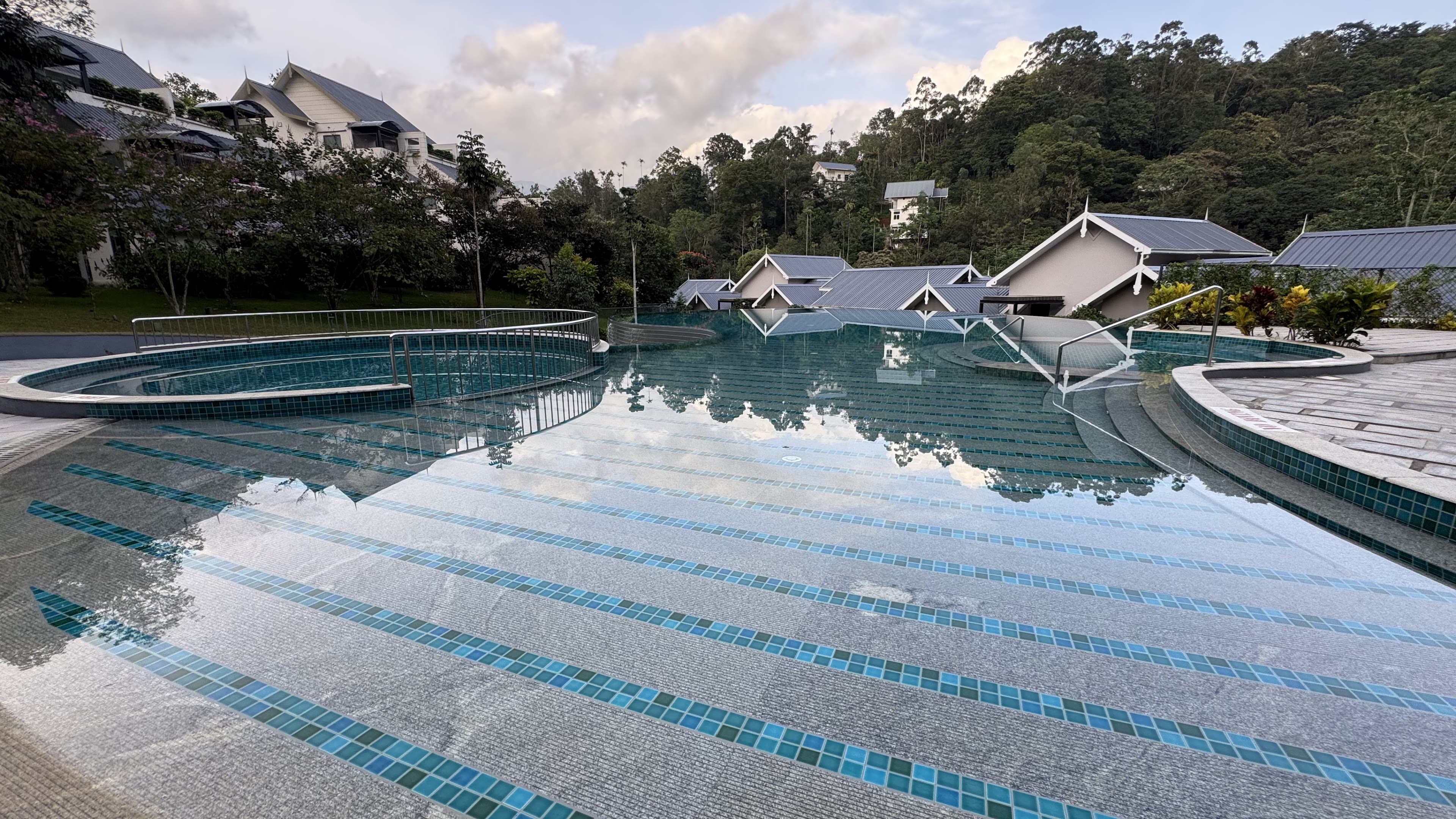 Scenic, Munnar - IHCL SeleQtions, Munnar — photo 3