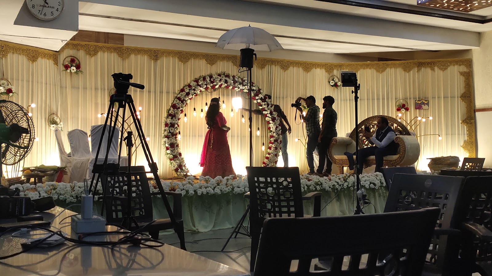 Es mahaal, Tiruchirappalli — photo 9
