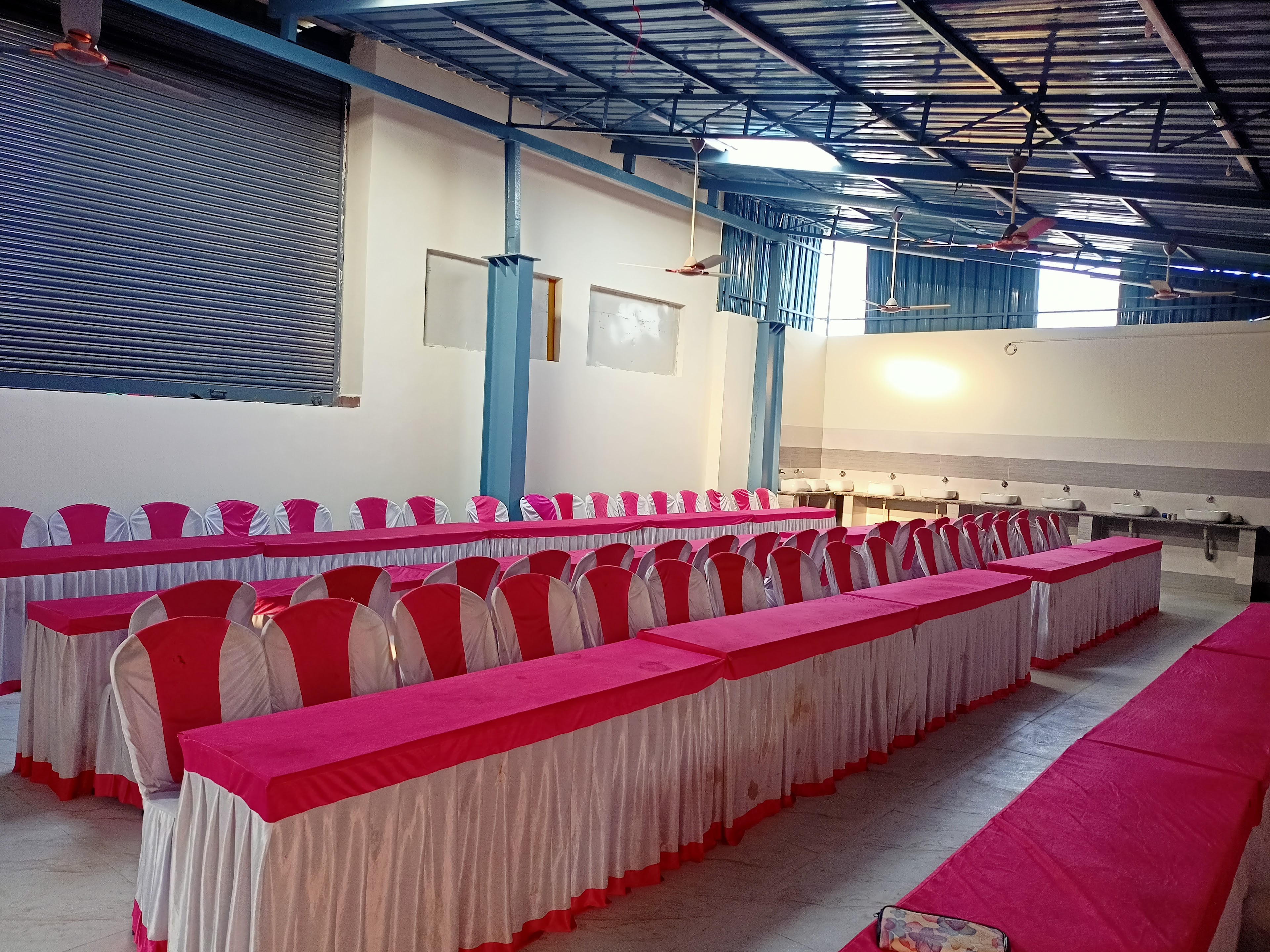 PR Banquet hall, Mandya — photo 2