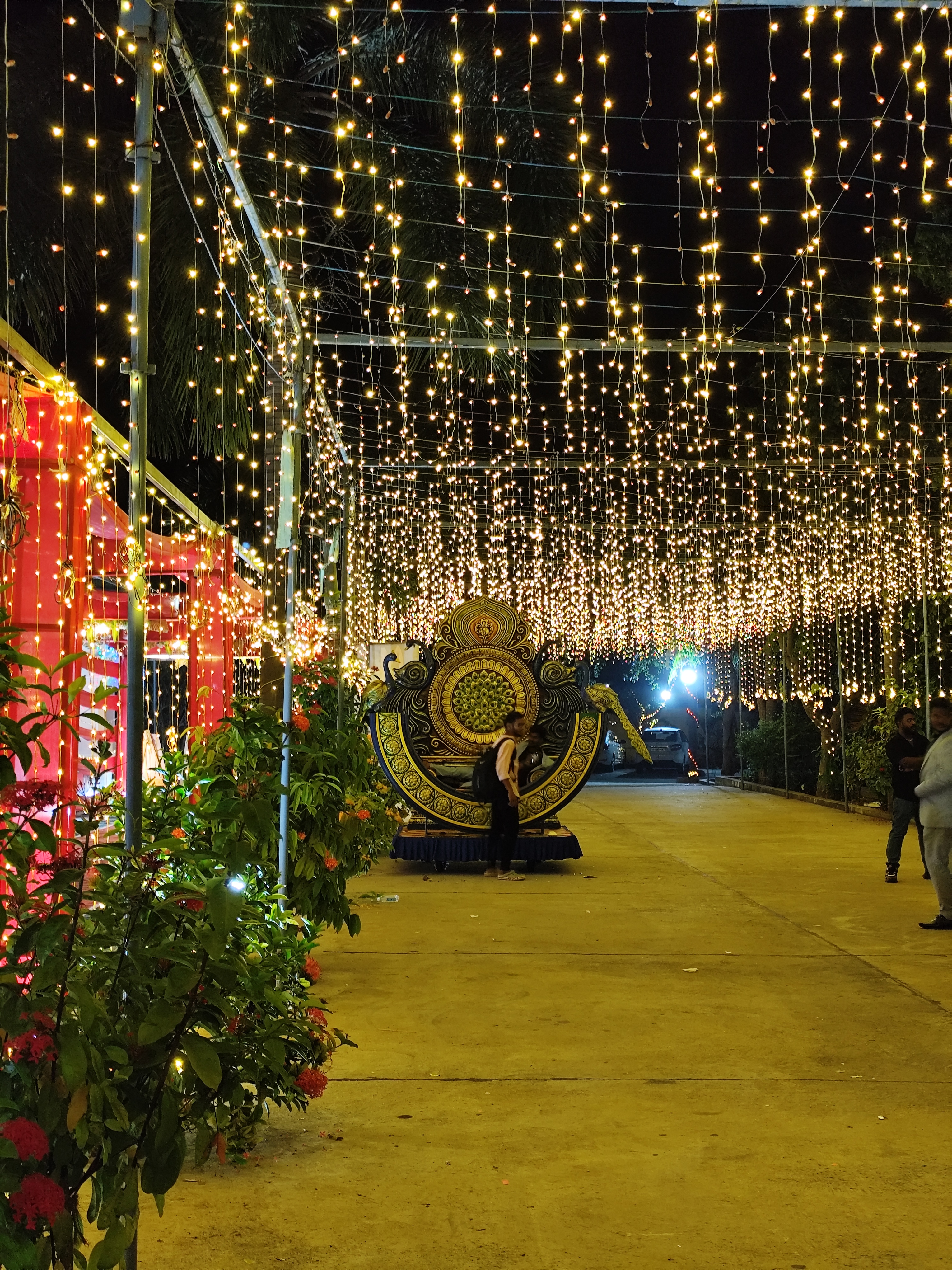 RR Gardens, Chittoor — photo 5