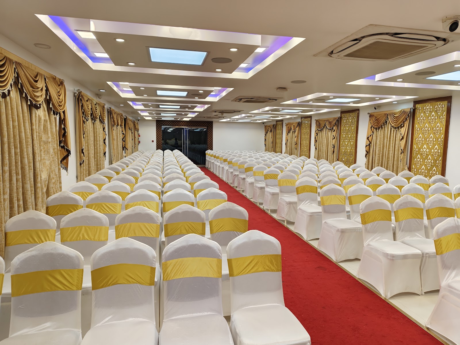 Green Apple Banquet hall, Chennai — photo 2