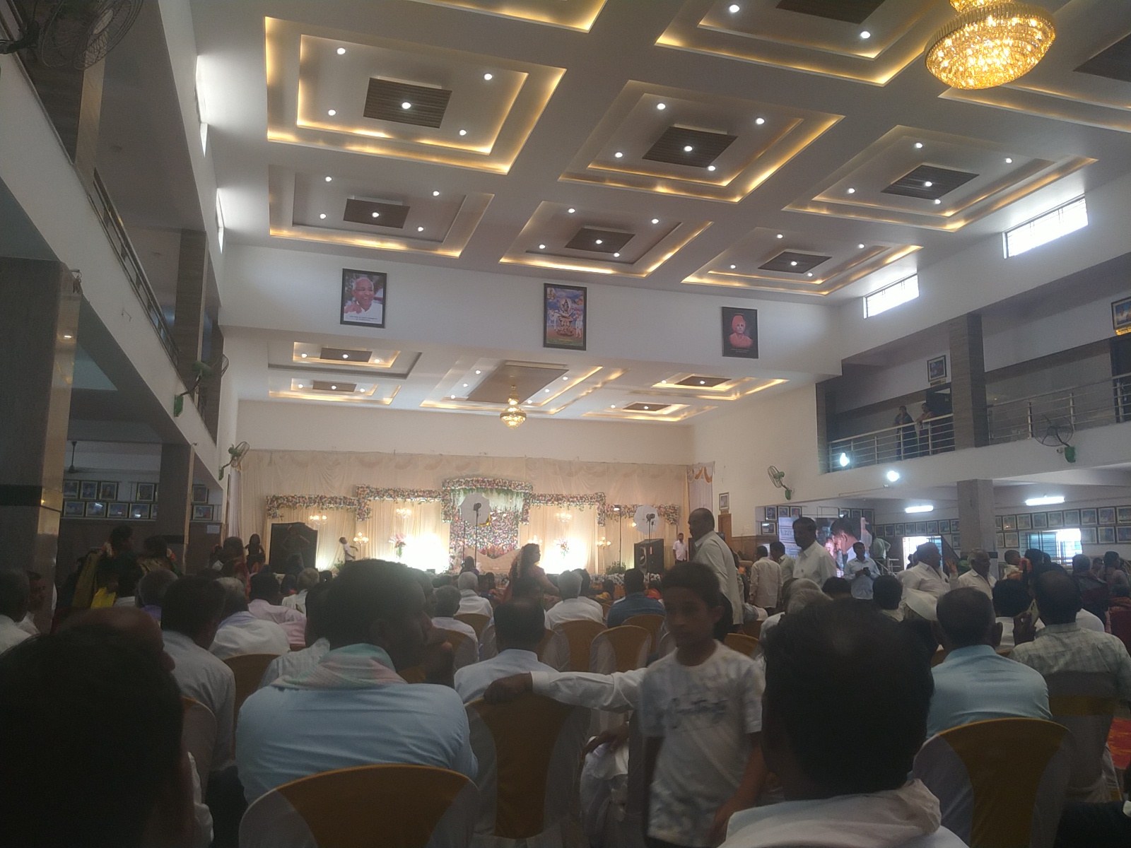 Ganiga Bhavan Gadag, Gadag — photo 4