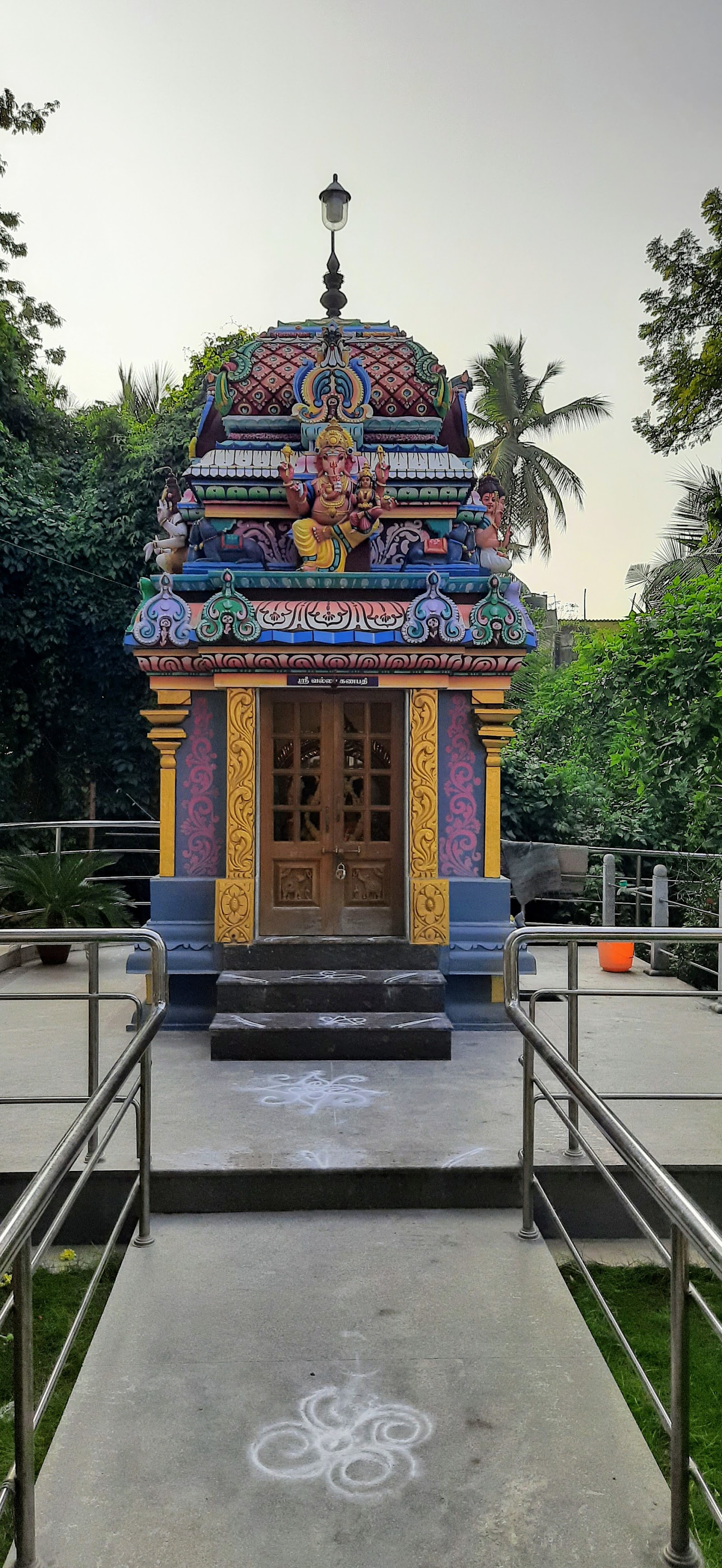 Sri Ram Thirumana Nilayam, Puducherry — photo 5