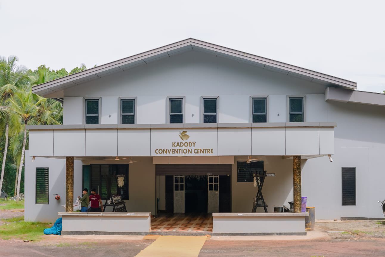 Kadody Convention Centre, Kozhikode — photo 7