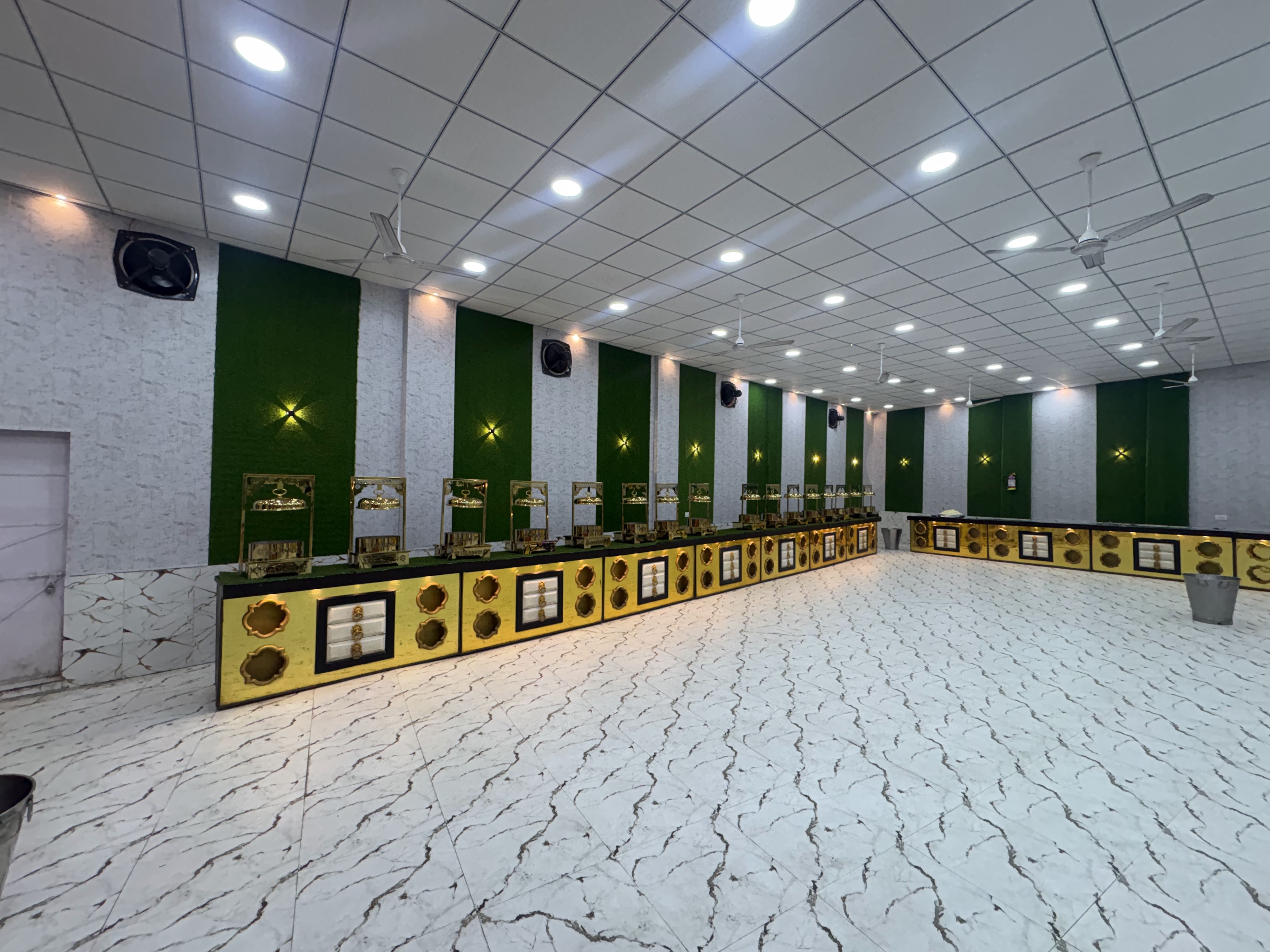 Shri Krishna wedding palace, Dehradun — photo 5