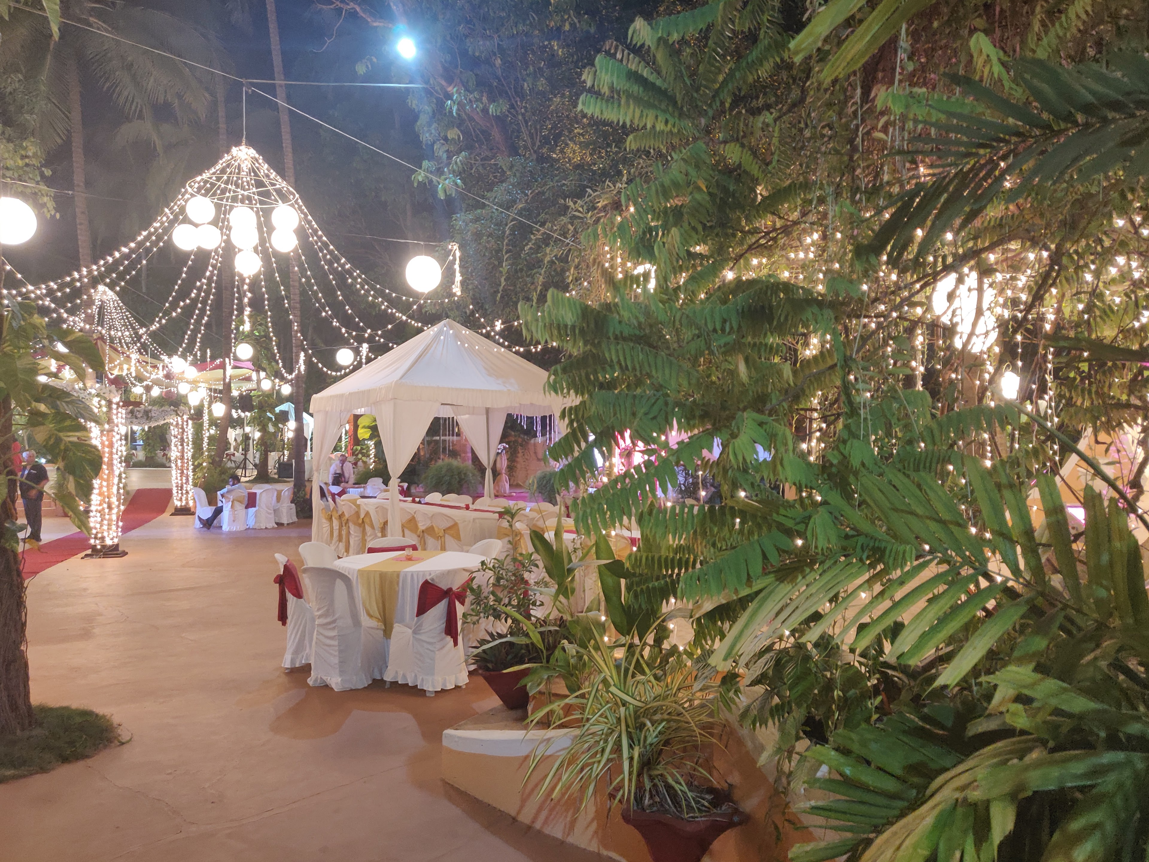 Coco Loco Lawns, Panaji — photo 5