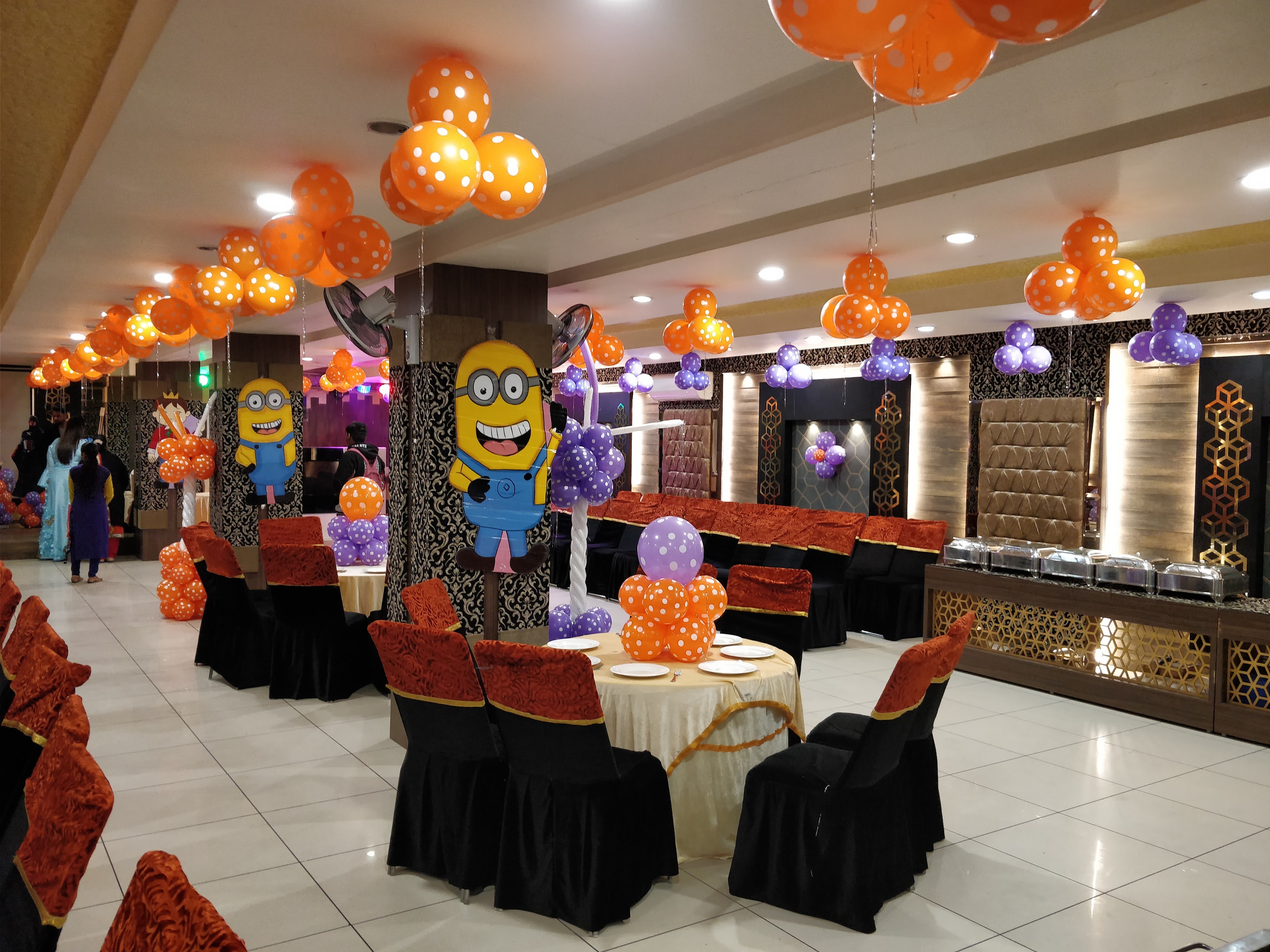 Roche Restaurant And Banquets, Ludhiana — photo 6