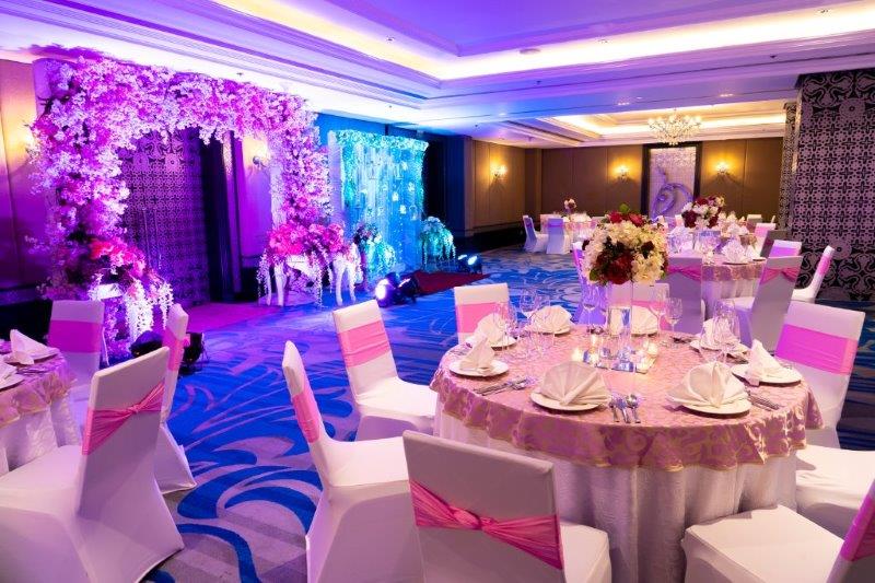 Hyatt Regency Ludhiana - Banquet Hall for Events & Wedding, Ludhiana — photo 2