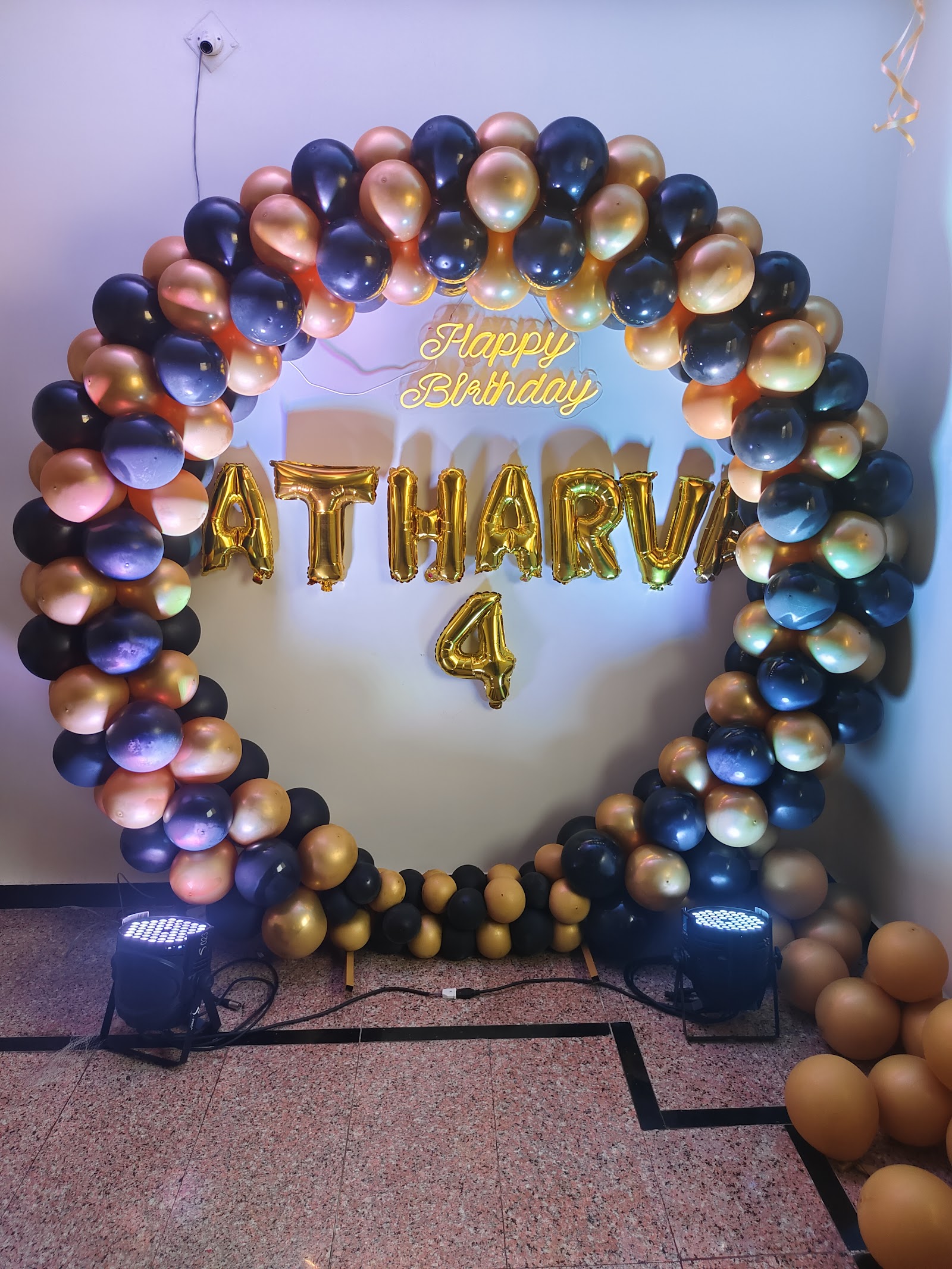 Siddhivinayak Event Powai., Mumbai — photo 1