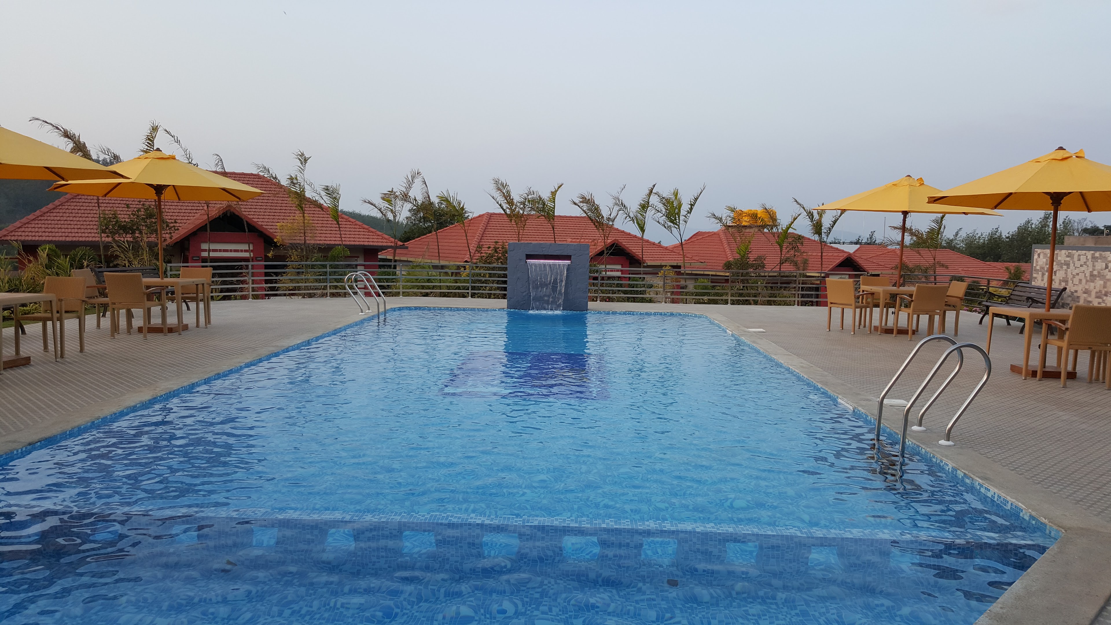 Woodstock Resorts, Madikeri — photo 7