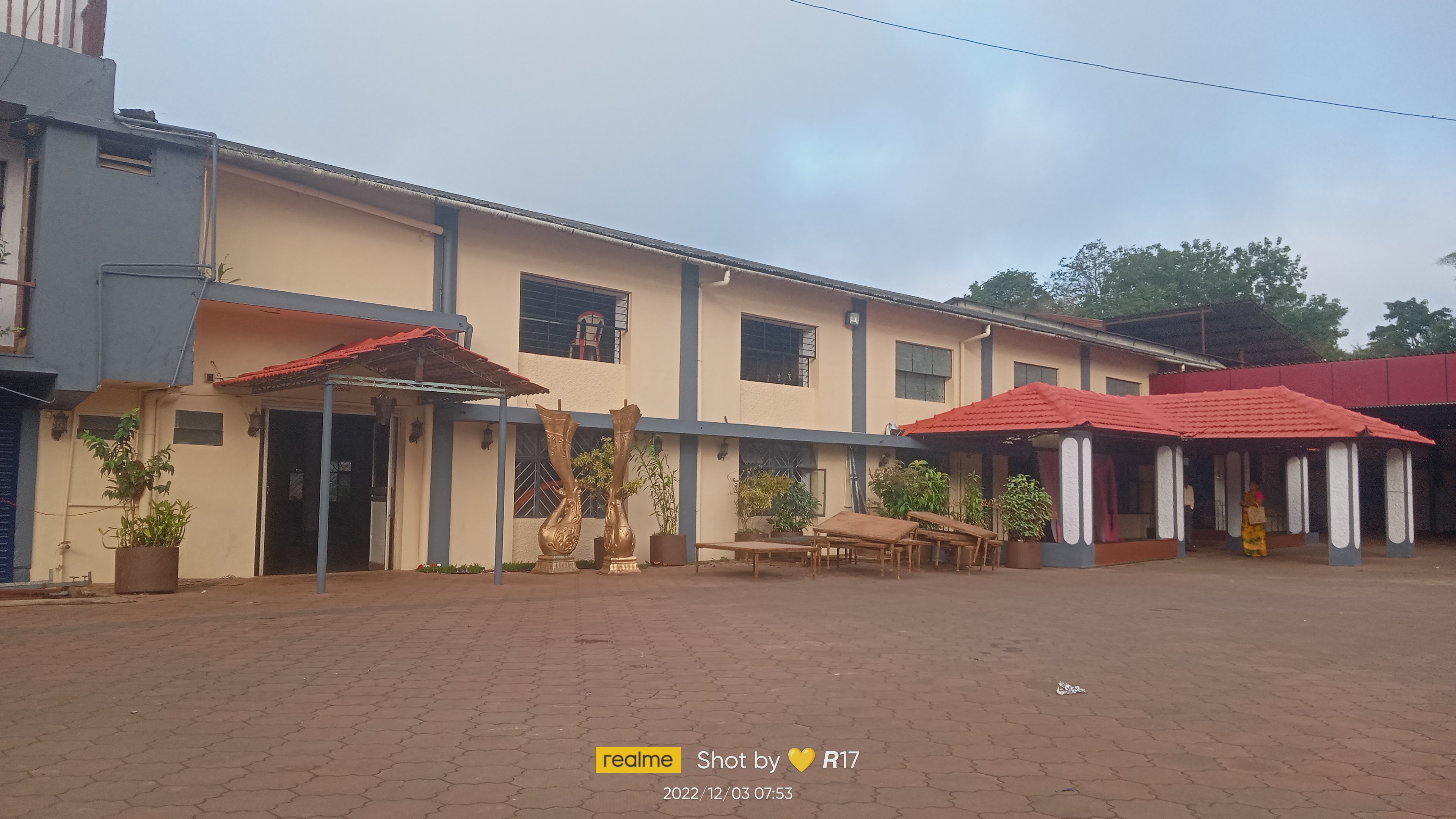 KAVERI BHAVANA, Madikeri — photo 3