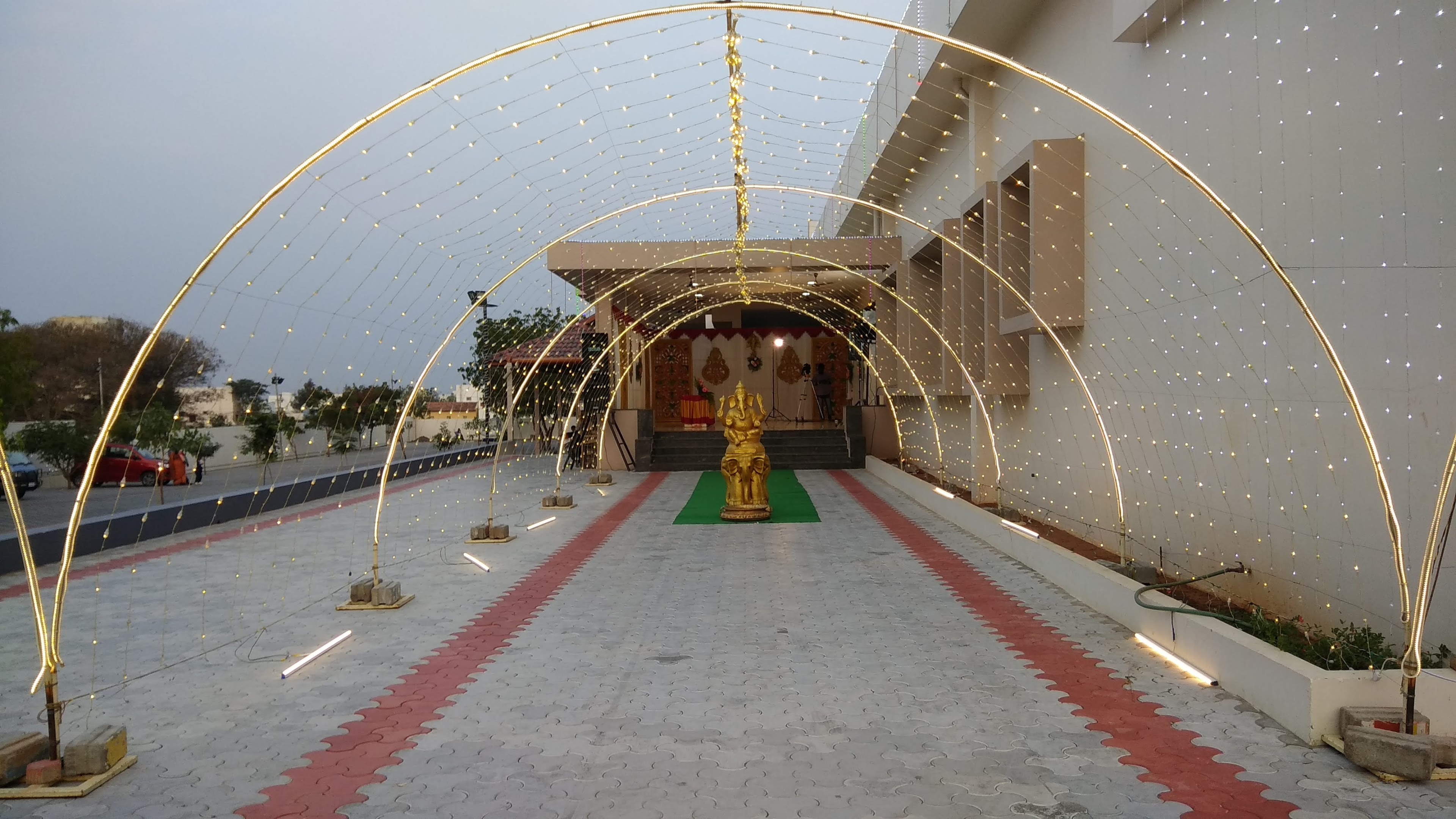 Karpaga Mahal, Karur — photo 9