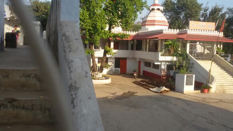 Maharana Pratap Bhavan, Bhilai — photo 9