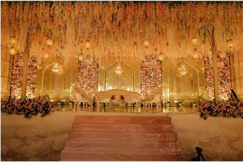 Evergreen Event Management & Catering | Wedding & Stage Decoration – Kollam, Pathanamthitta & Trivandrum, Kollam — photo 7