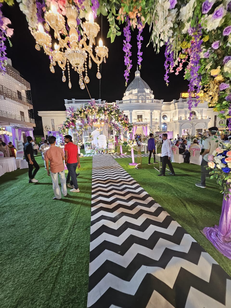 Reeti Rivaaj Banquet - Best banquet Hall in Patna |, Patna — photo 7