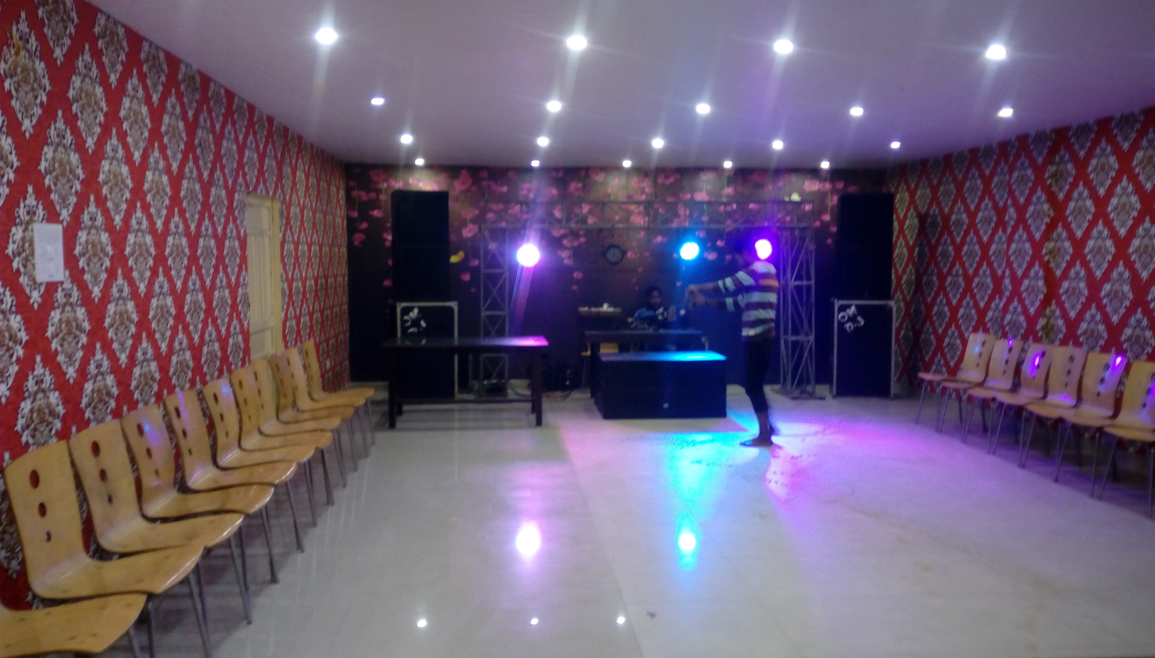 Bedi Banquet Lawn, Bareilly — photo 9