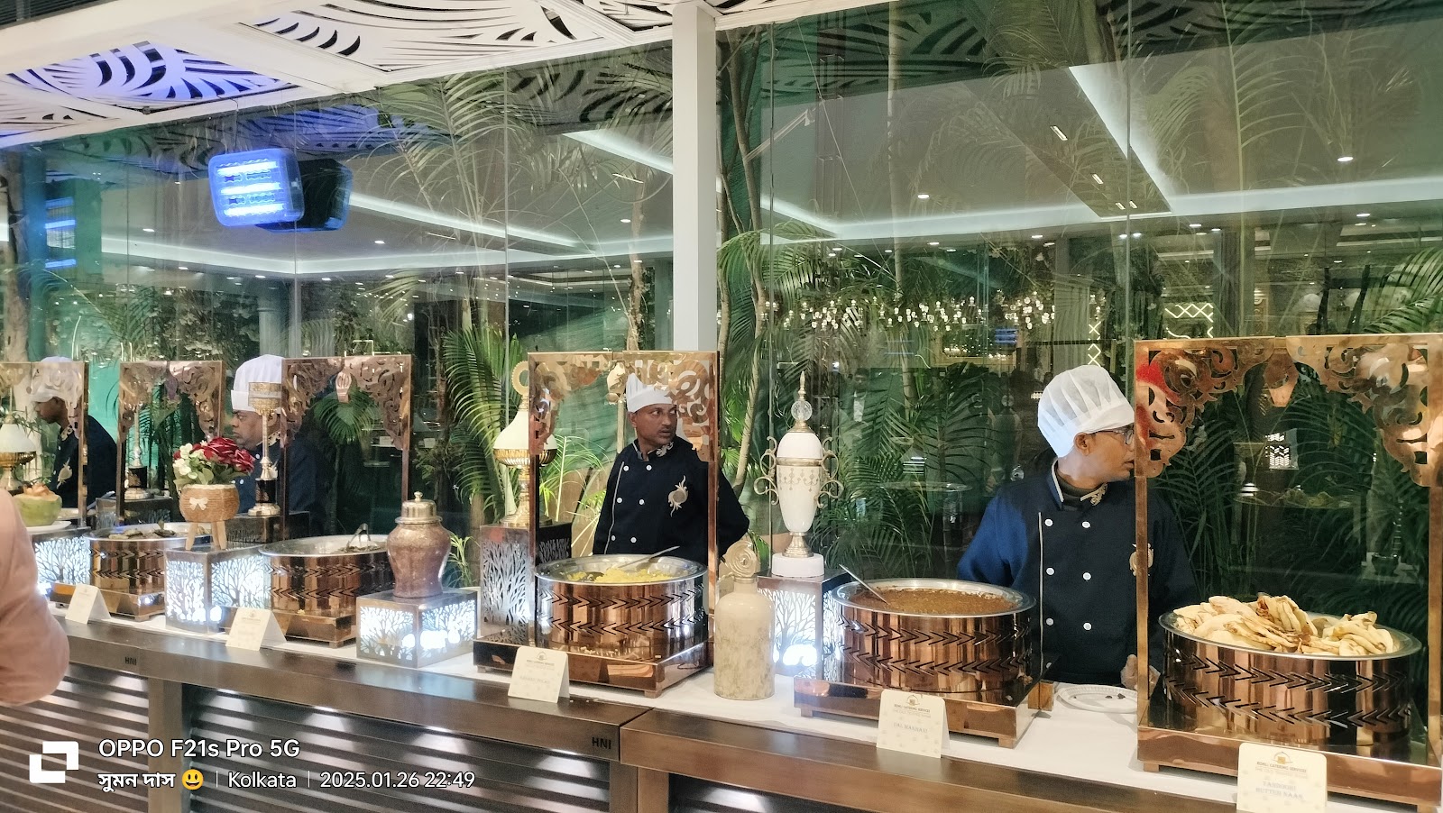 Benchmmark Group | Banquet, Catering & Event Management, Kolkata — photo 9