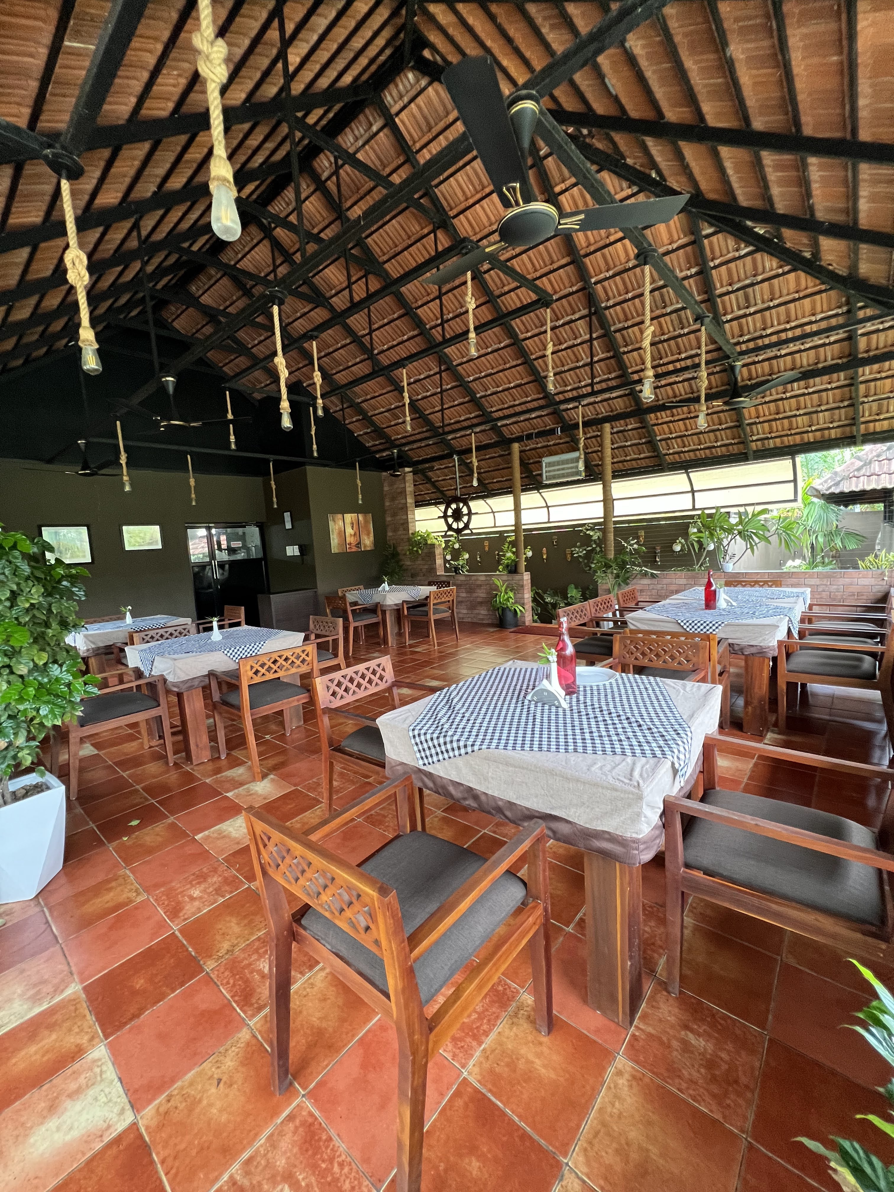 Haven Alleppey Beach Villa, Alappuzha — photo 10