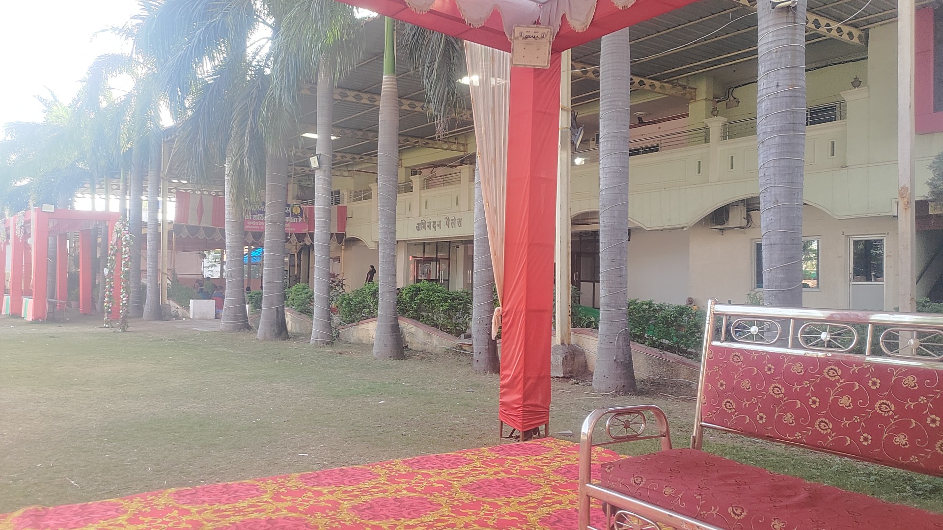 Abhinandan Marriage Palace, Raipur — photo 6