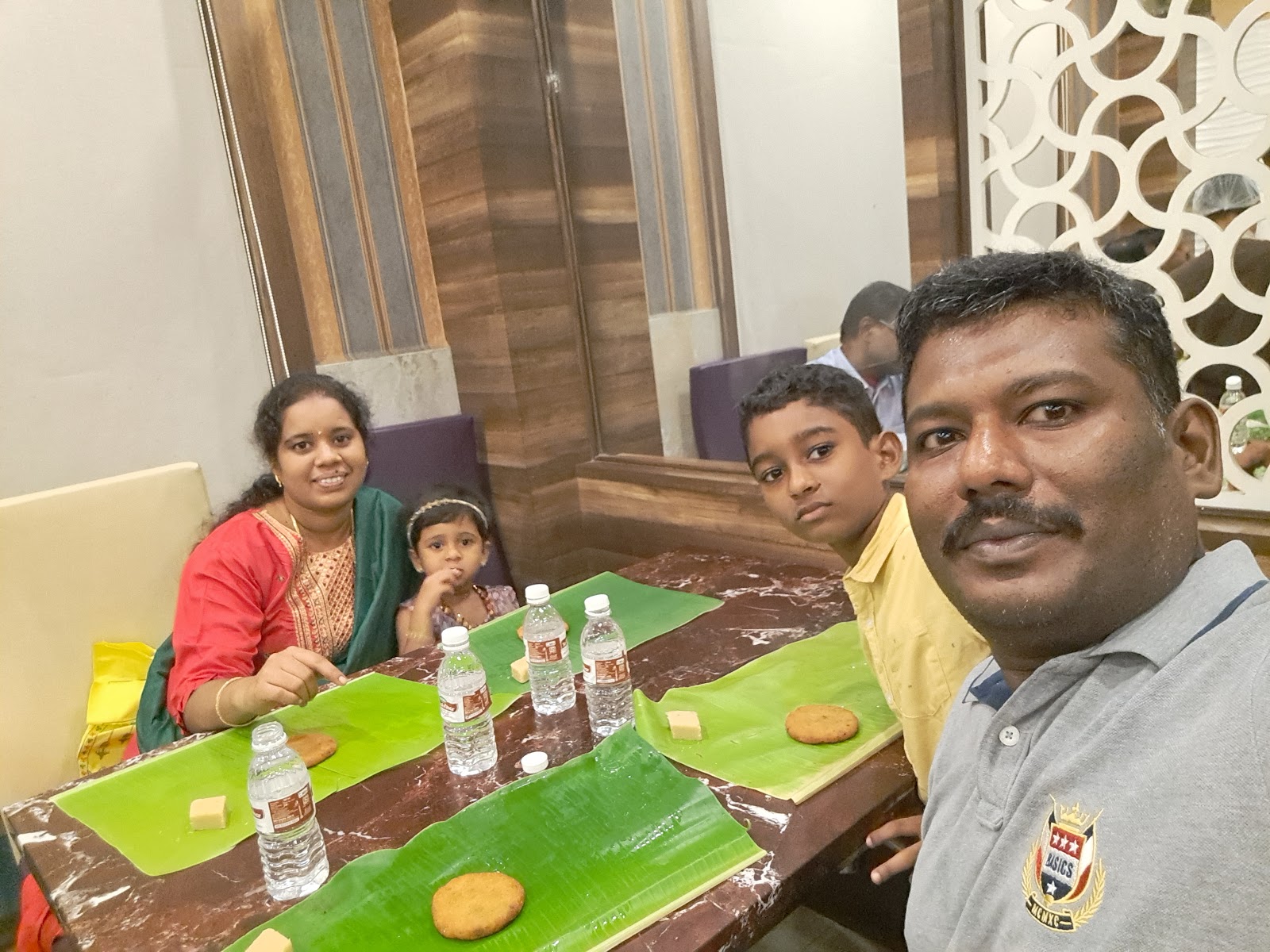 Sai Vihar Hall, Salem — photo 6