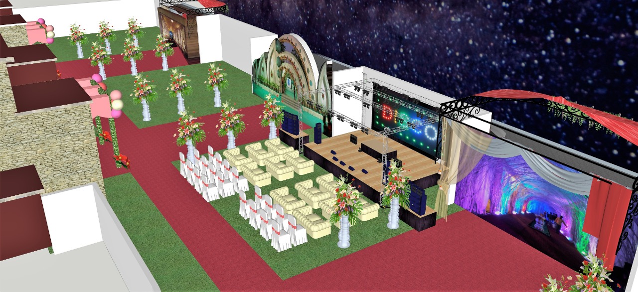Amaestro Event, Bhubaneswar — photo 7