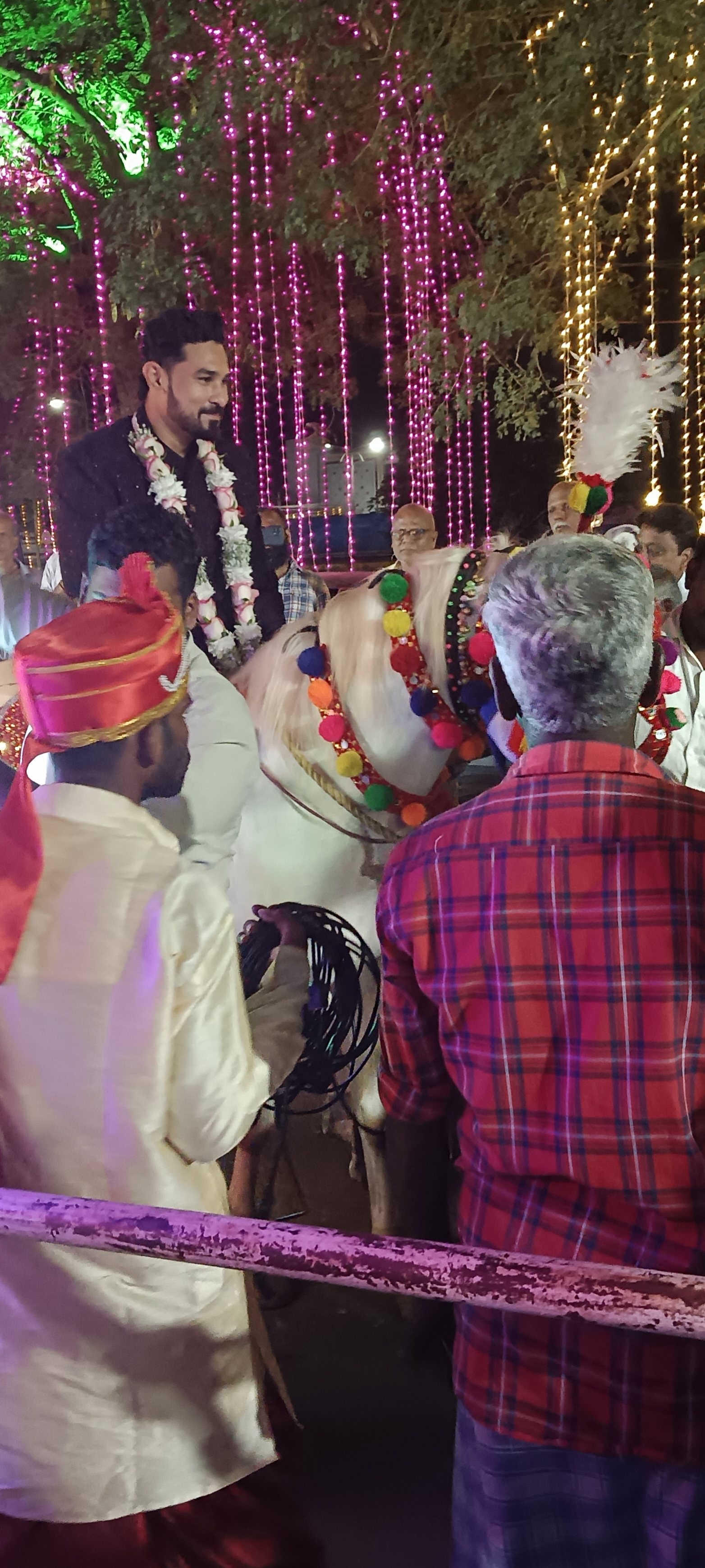 PK Mahal A/C | Wedding & Banquet Hall, Thanjavur — photo 4